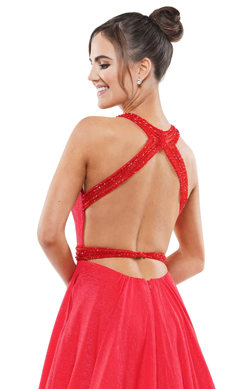 Colors Dress 2142 Dress - Image 11