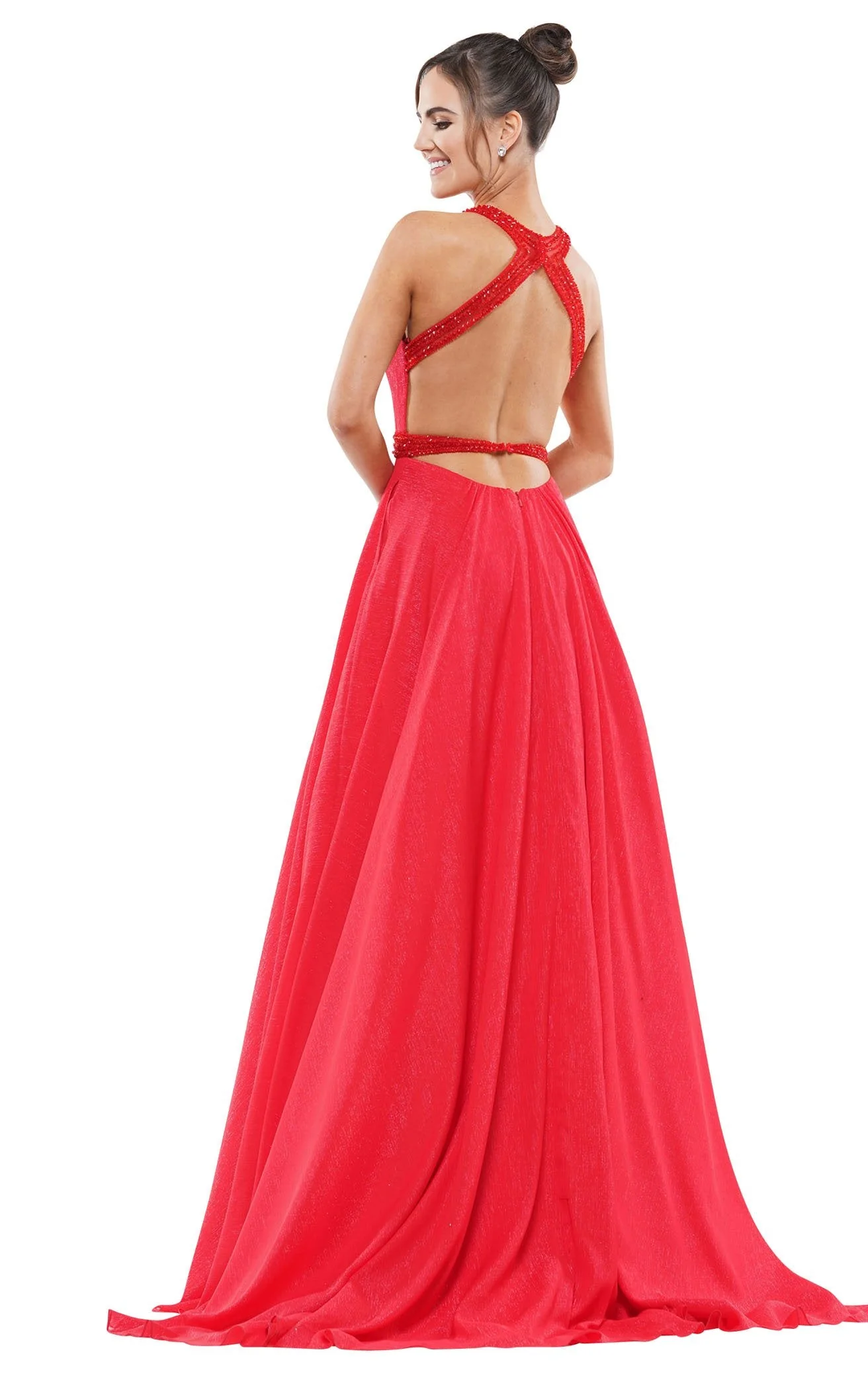 Colors Dress 2142 Dress - Image 5