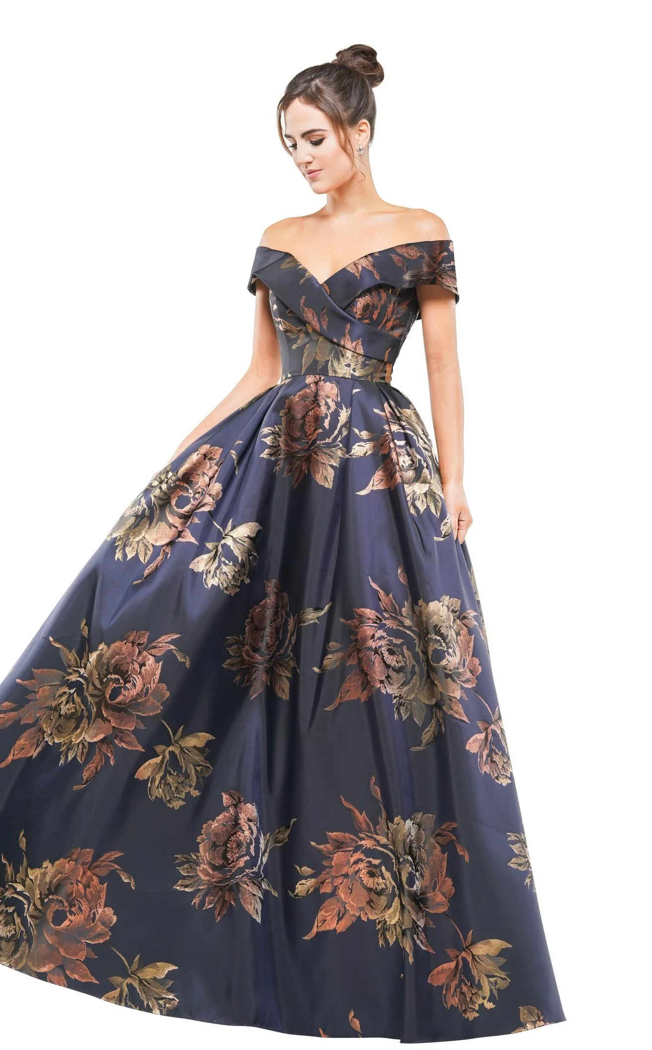 Colors Dress 2144 Dress