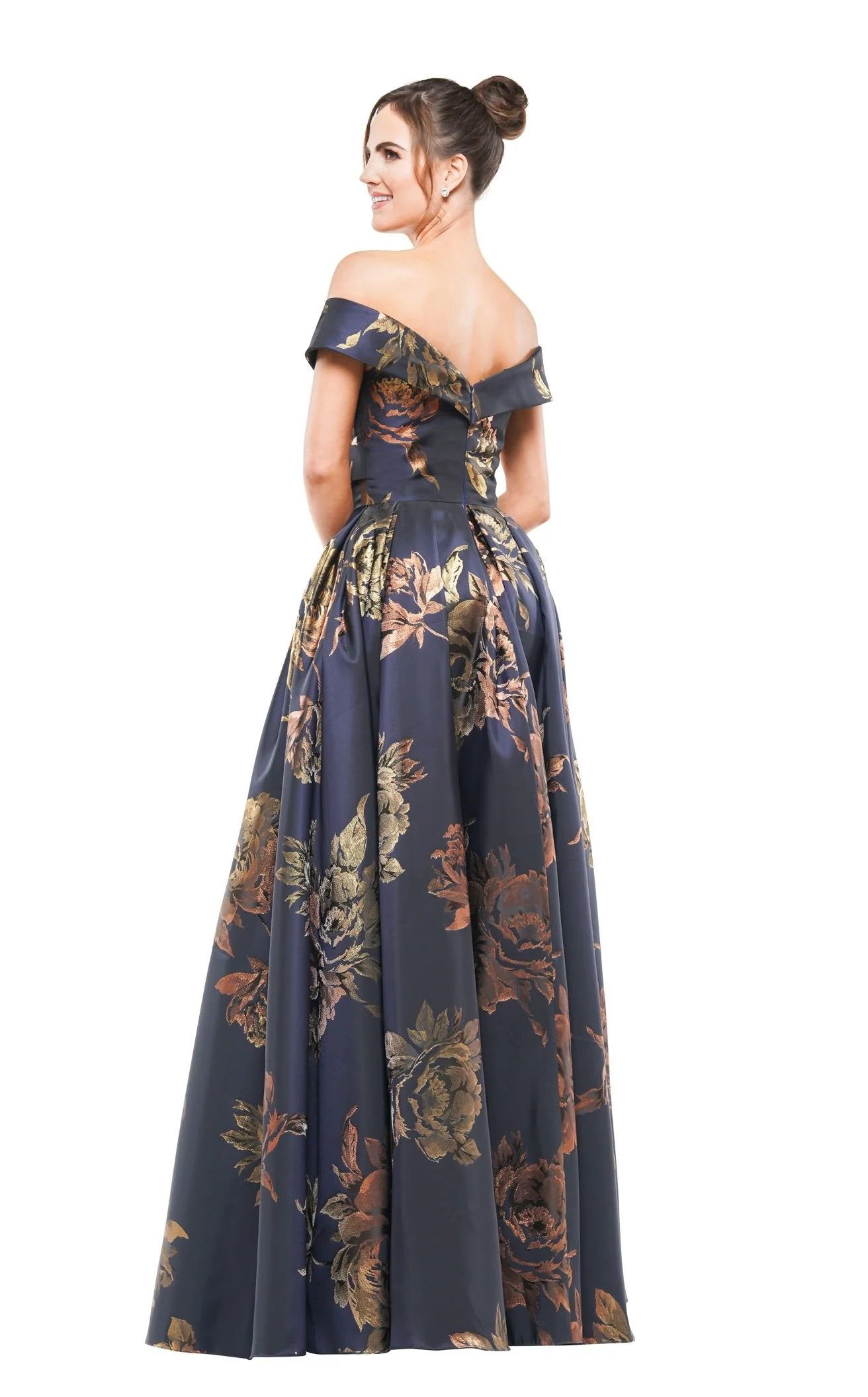 Colors Dress 2144 Dress - Image 2