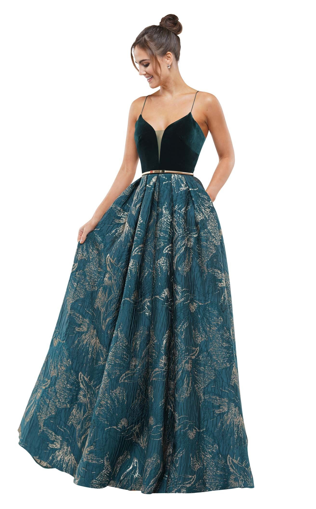 Colors Dress 2147 Dress - Image 2