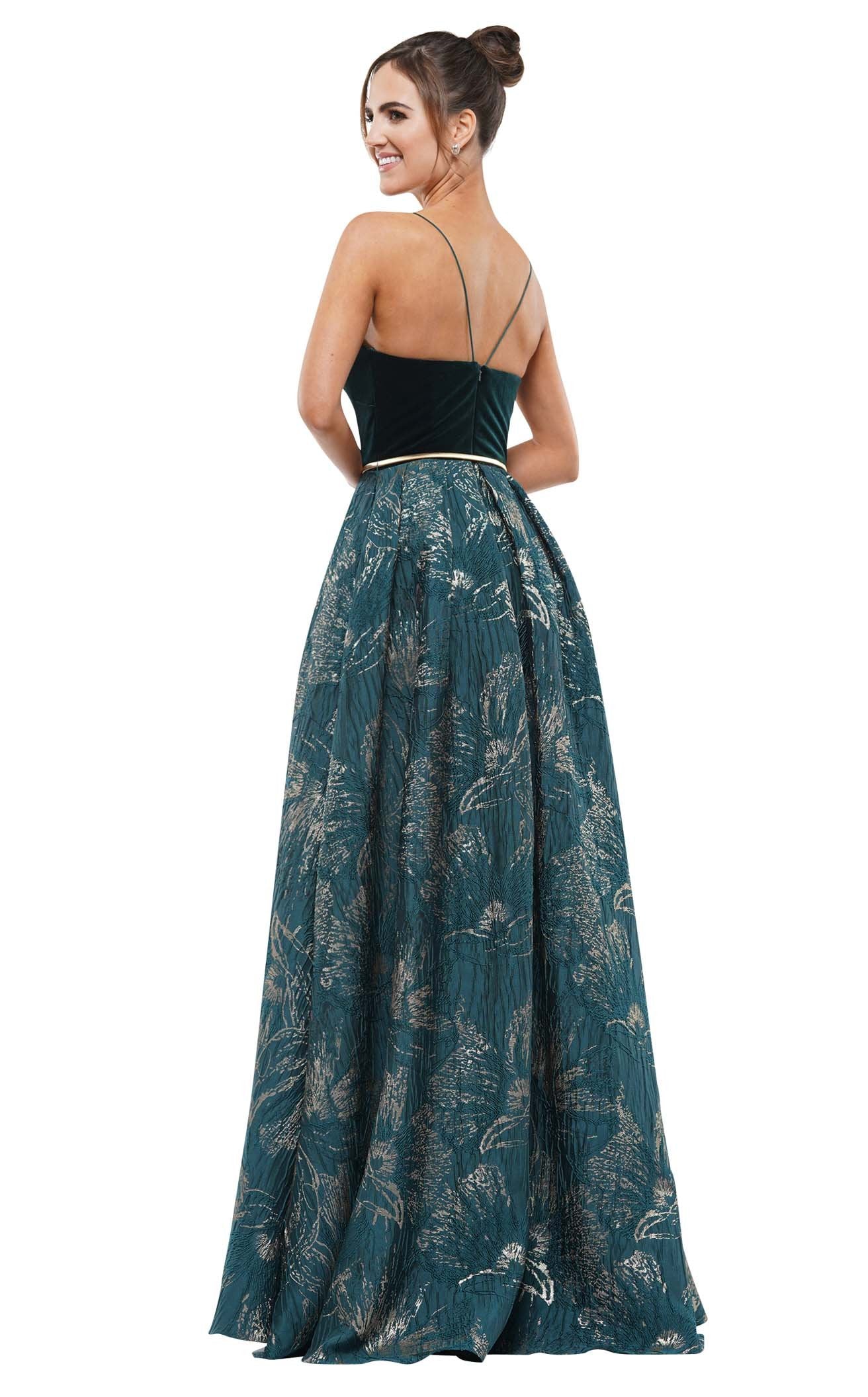 Colors Dress 2147 Dress - Image 5