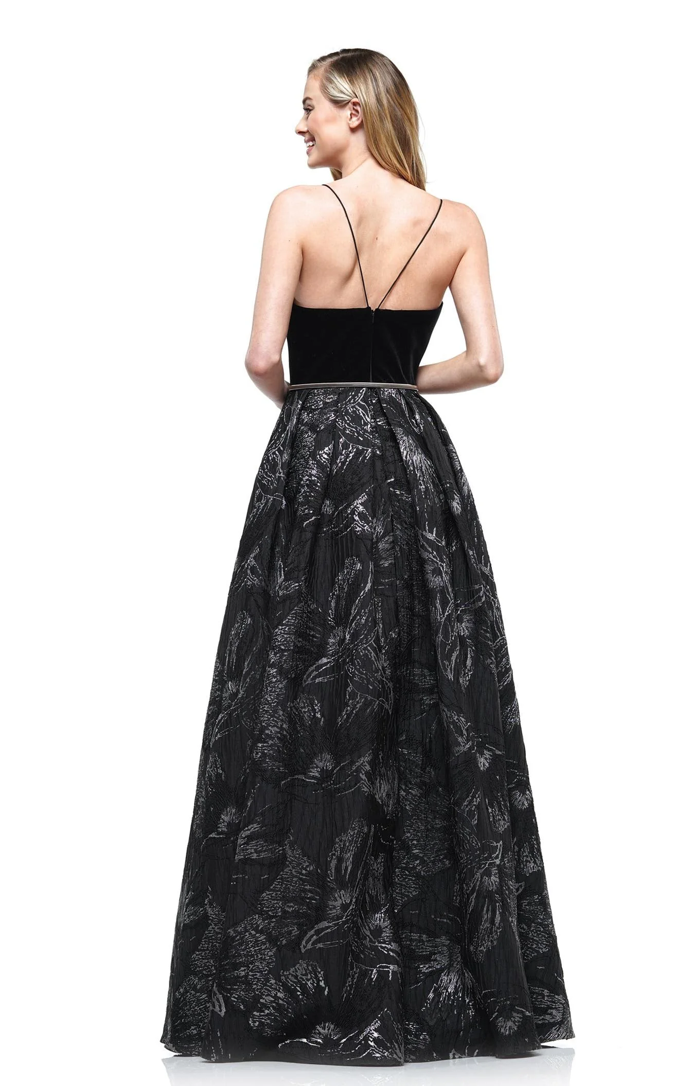 Colors Dress 2147 Dress - Image 6