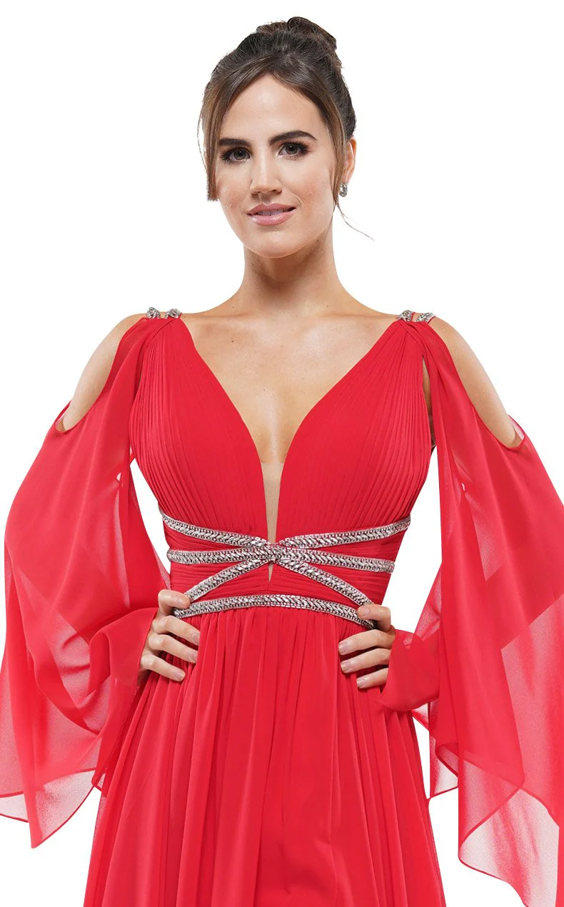 Colors Dress 2148 Dress - Image 10