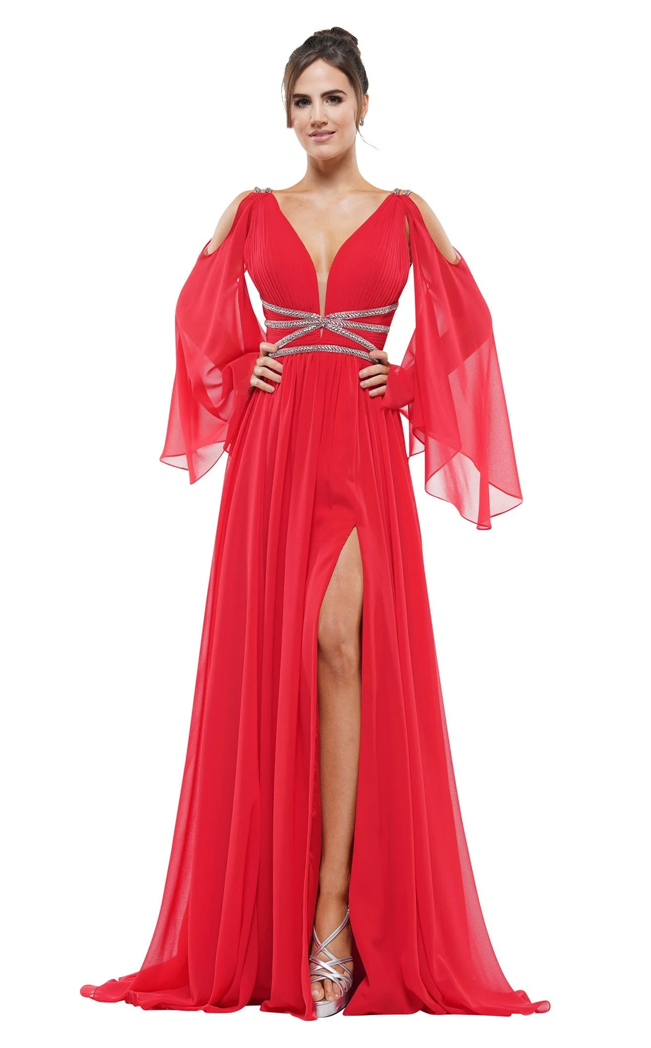 Colors Dress 2148 Dress - Image 2