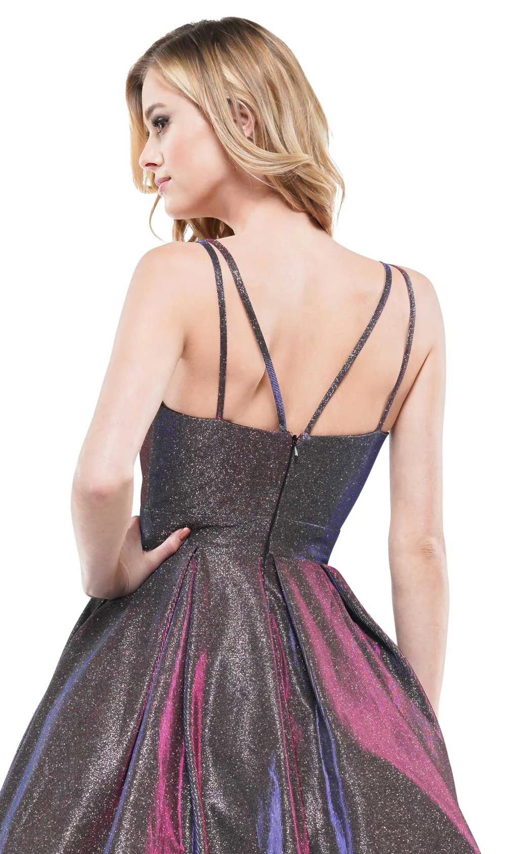 Colors Dress 2150 Dress - Image 10