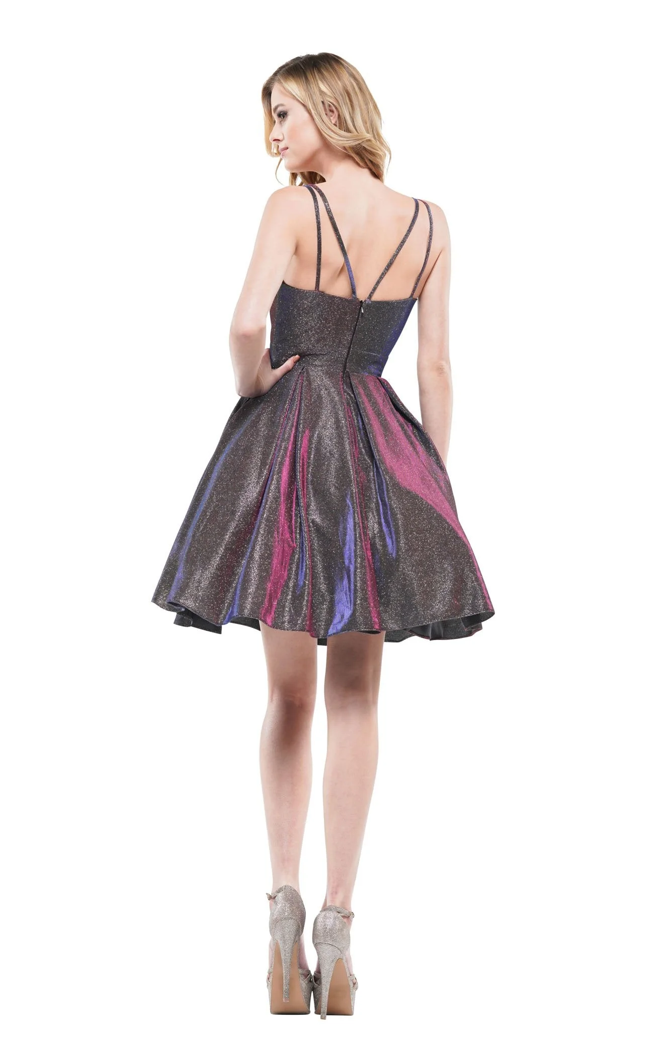 Colors Dress 2150 Dress - Image 4