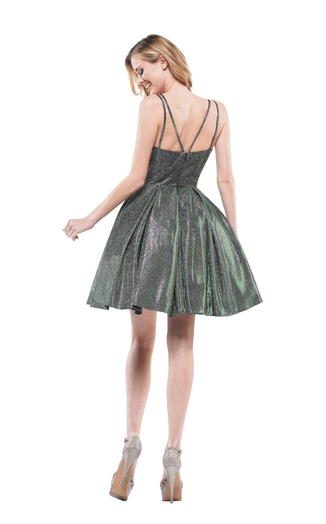 Colors Dress 2150 Dress - Image 5