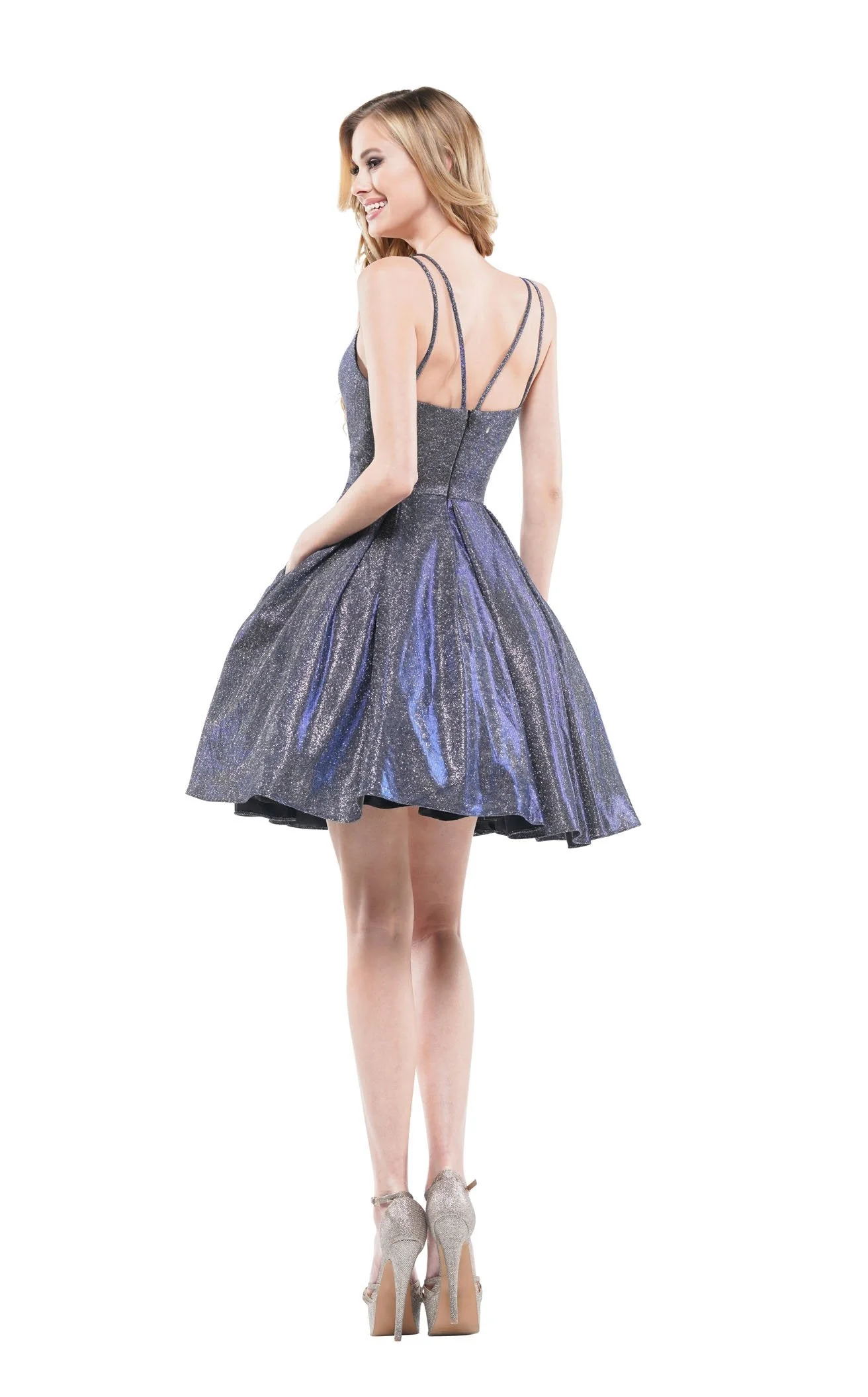 Colors Dress 2150 Dress - Image 6