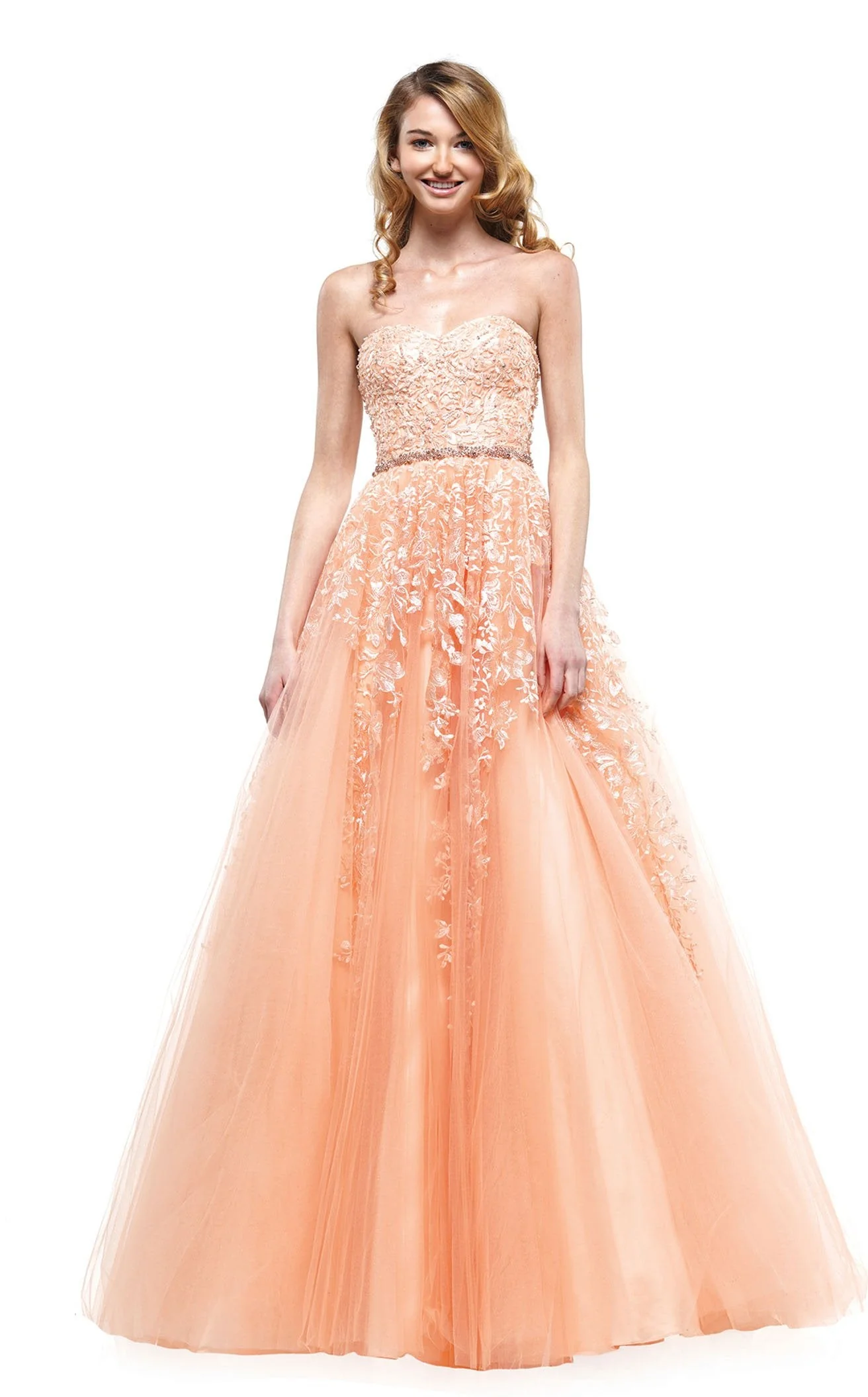 Colors Dress 2154 Dress