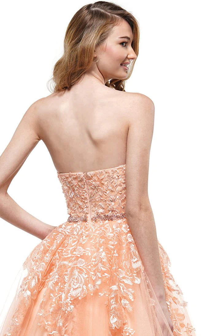 Colors Dress 2154 Dress - Image 10