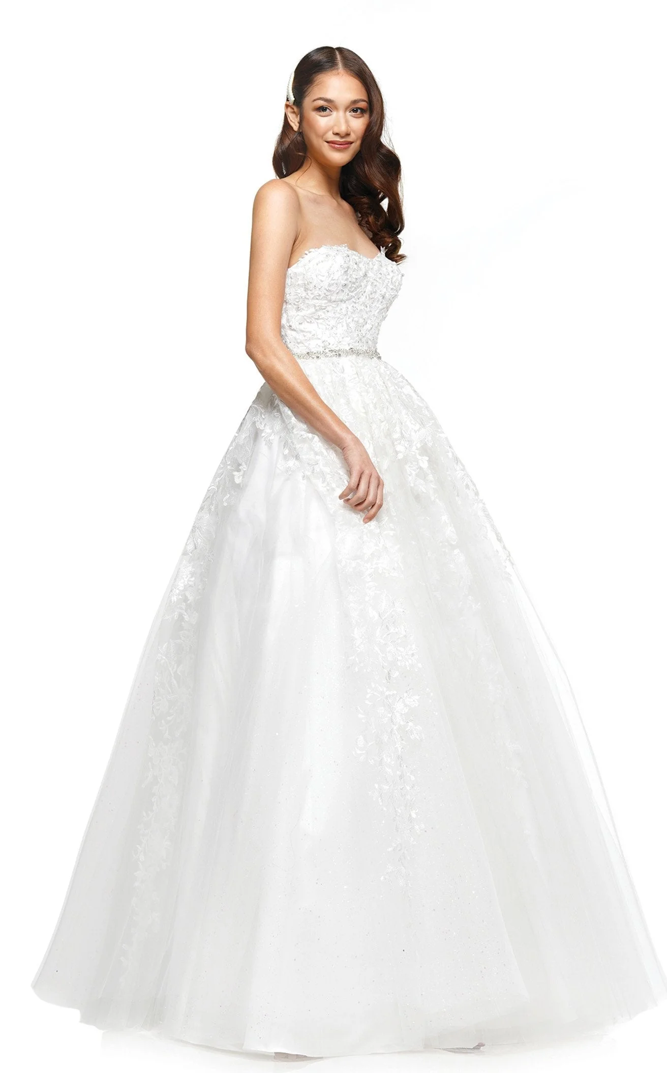 Colors Dress 2154 Dress - Image 3