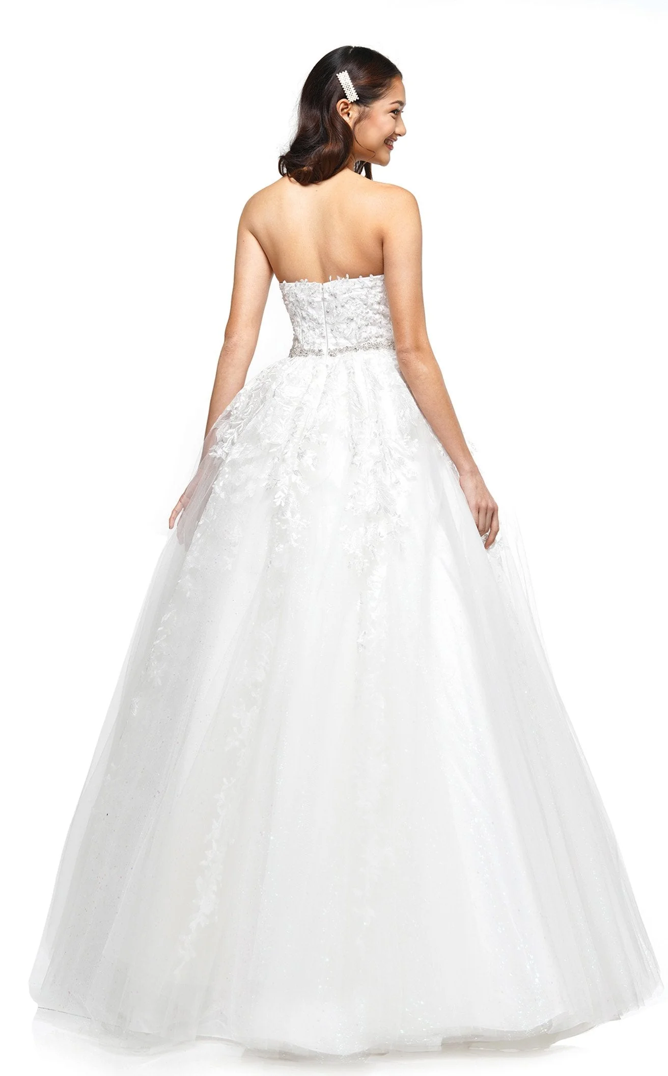 Colors Dress 2154 Dress - Image 6
