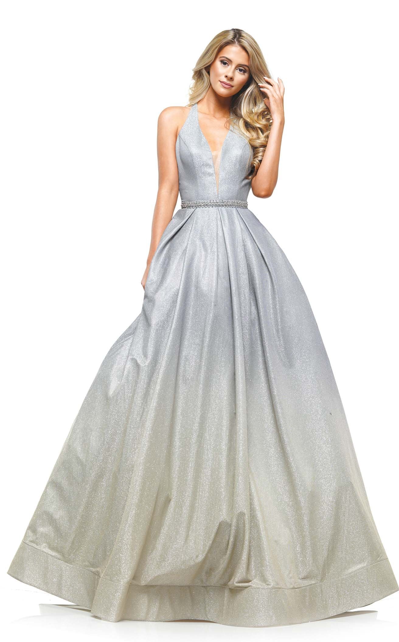 Colors Dress 2155 Dress - Image 2