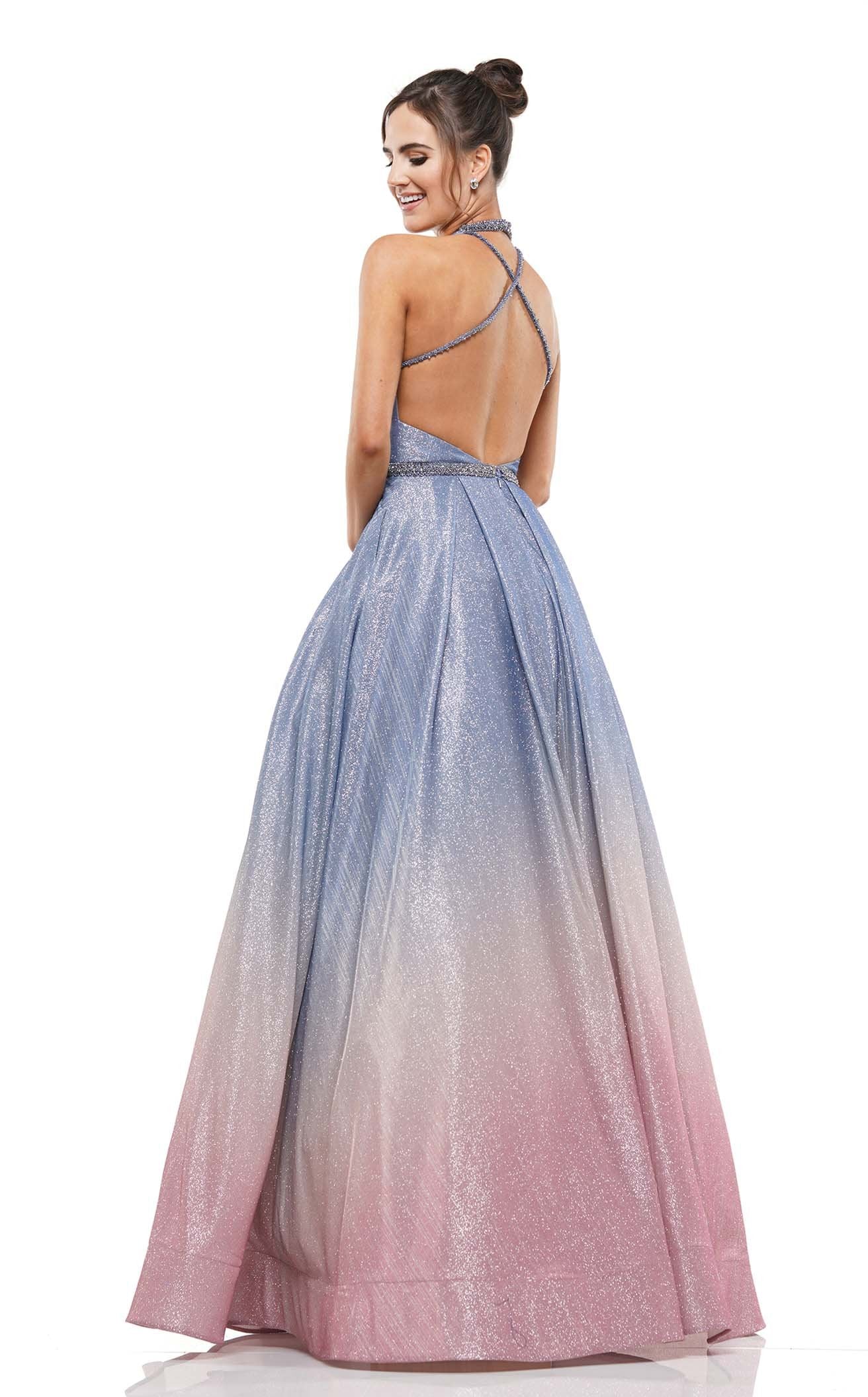 Colors Dress 2155 Dress - Image 3