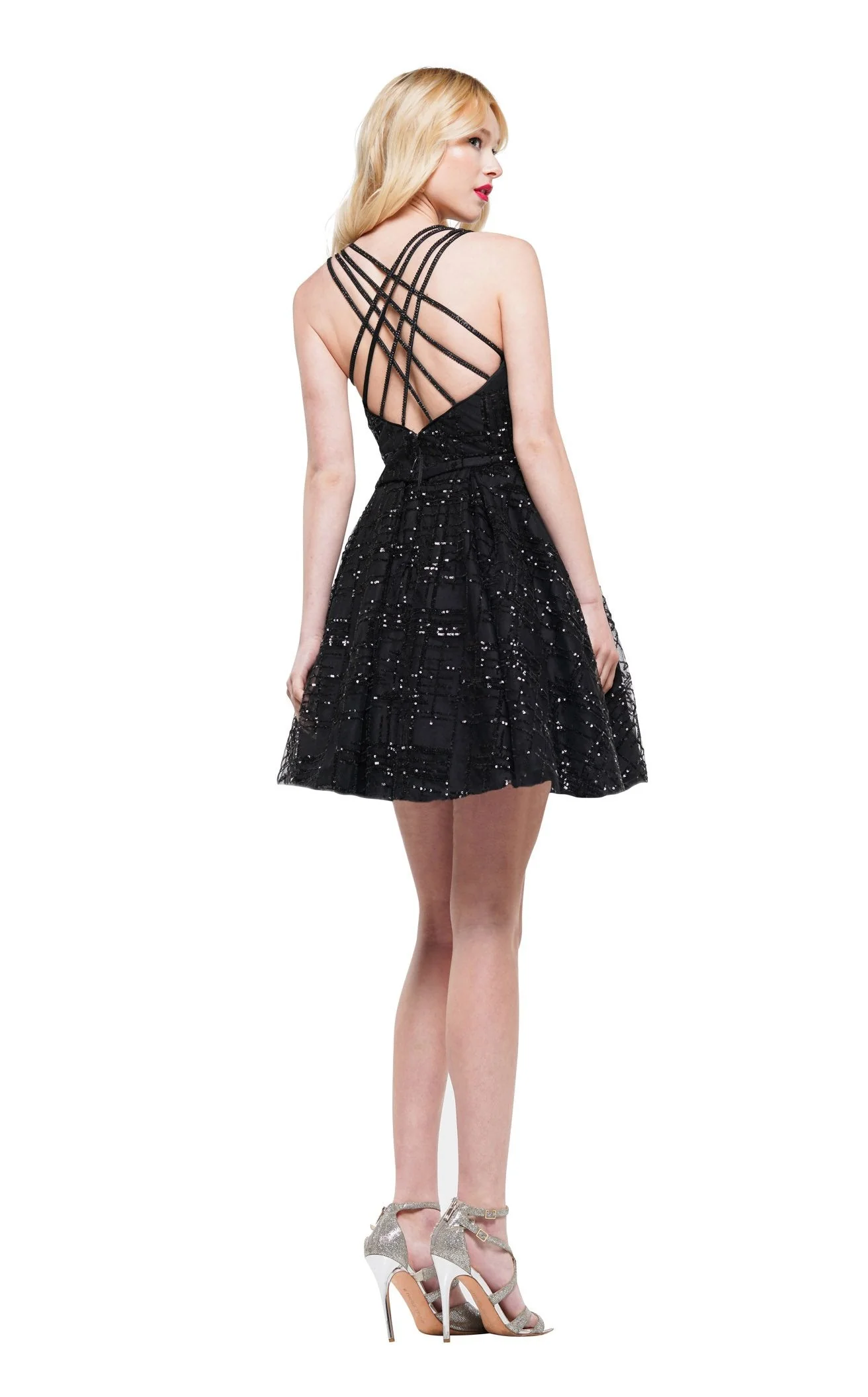 Colors Dress 2156 Dress - Image 3