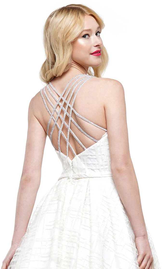 Colors Dress 2156 Dress - Image 8