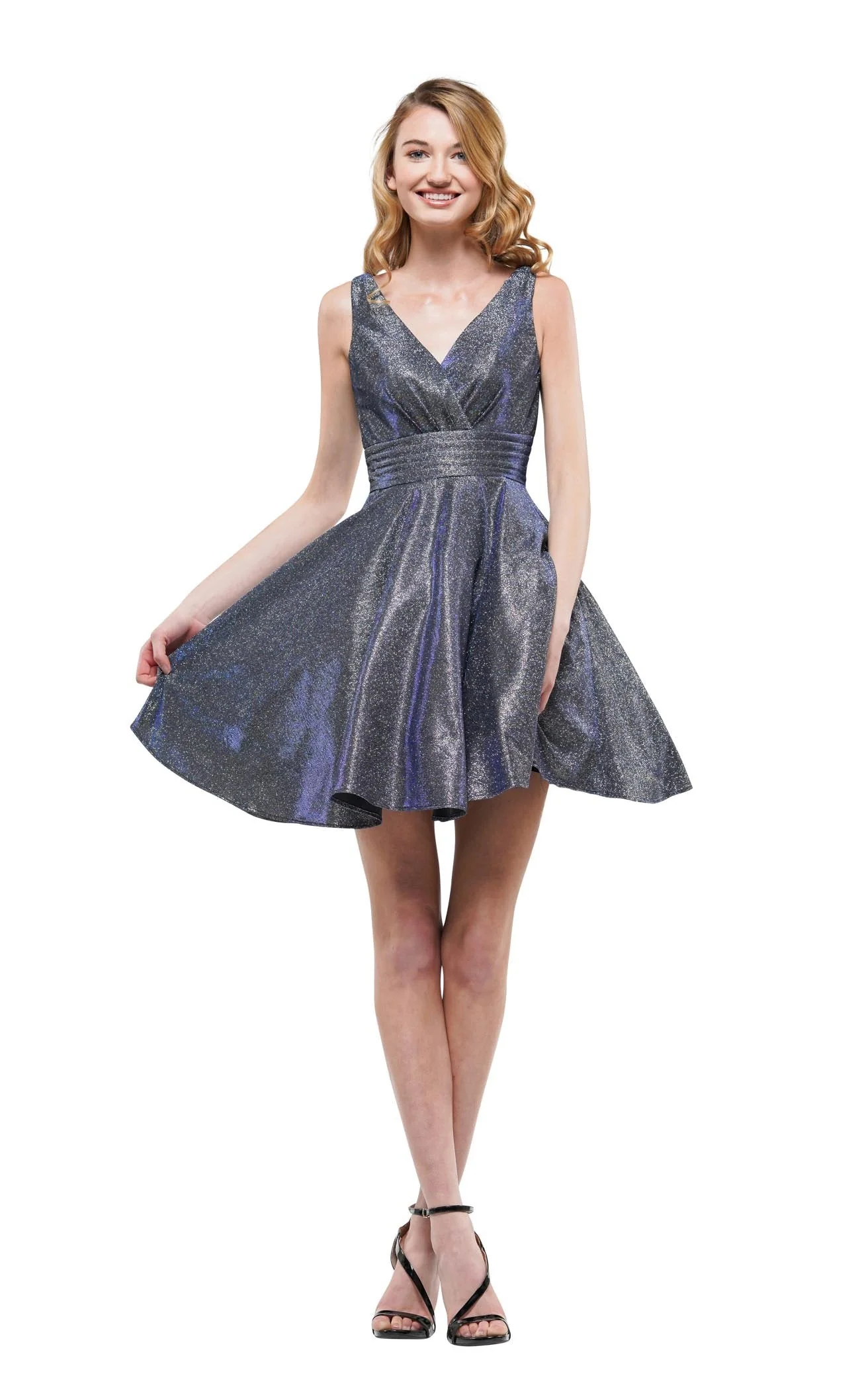 Colors Dress 2160 Dress - Image 2