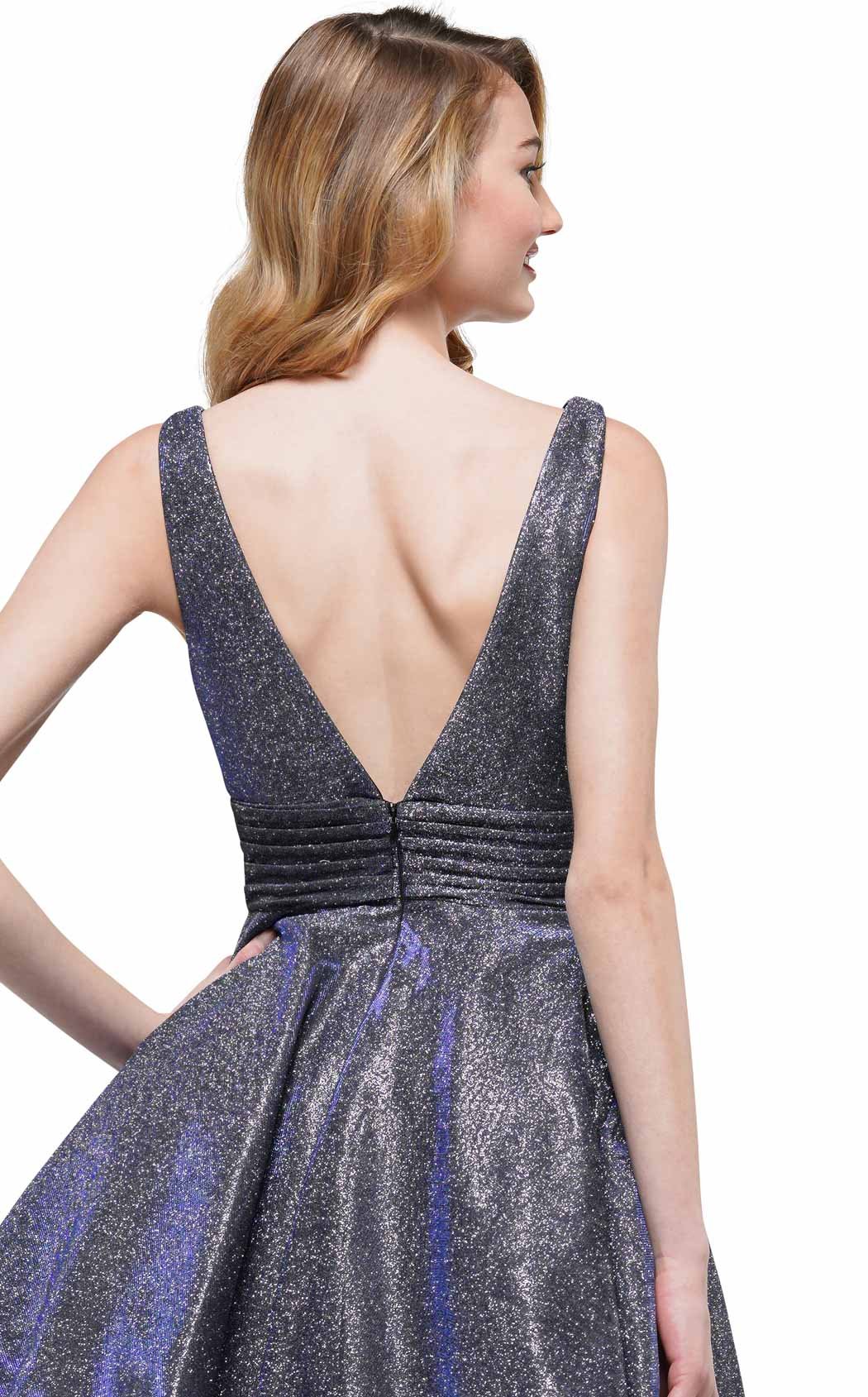 Colors Dress 2160 Dress - Image 8