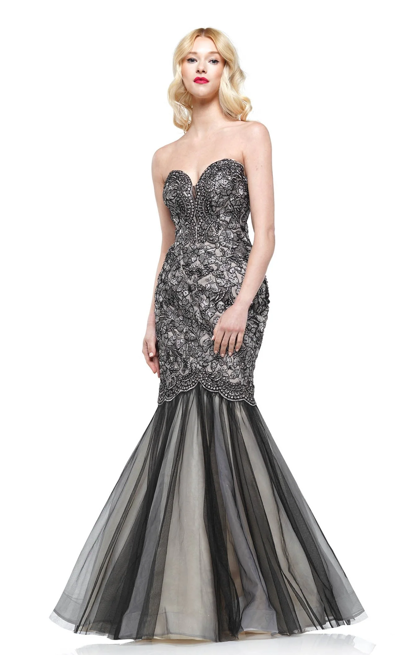 Colors Dress 2163 Dress - Image 2