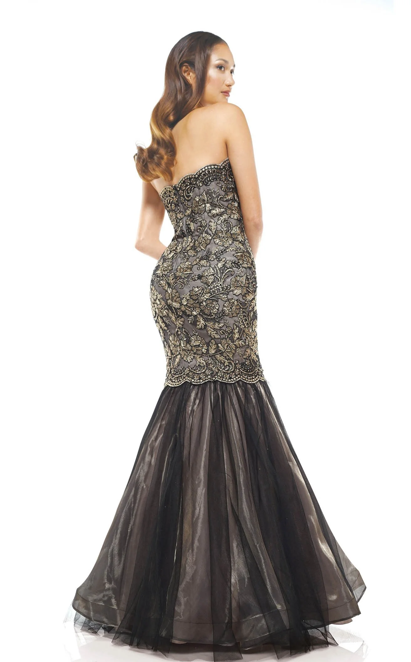 Colors Dress 2163 Dress - Image 3