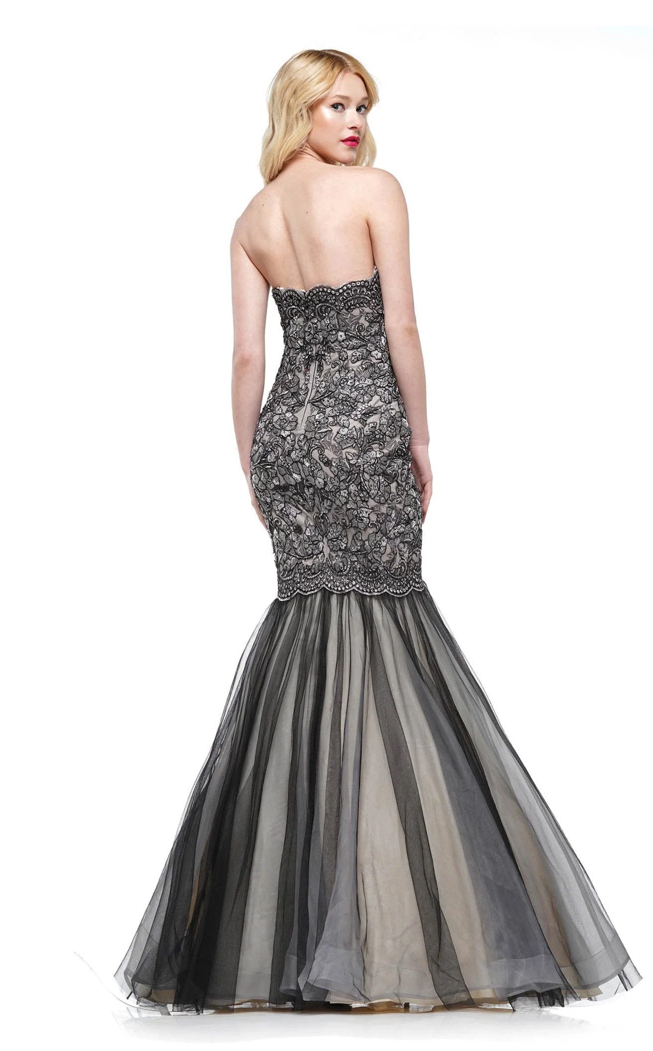 Colors Dress 2163 Dress - Image 4