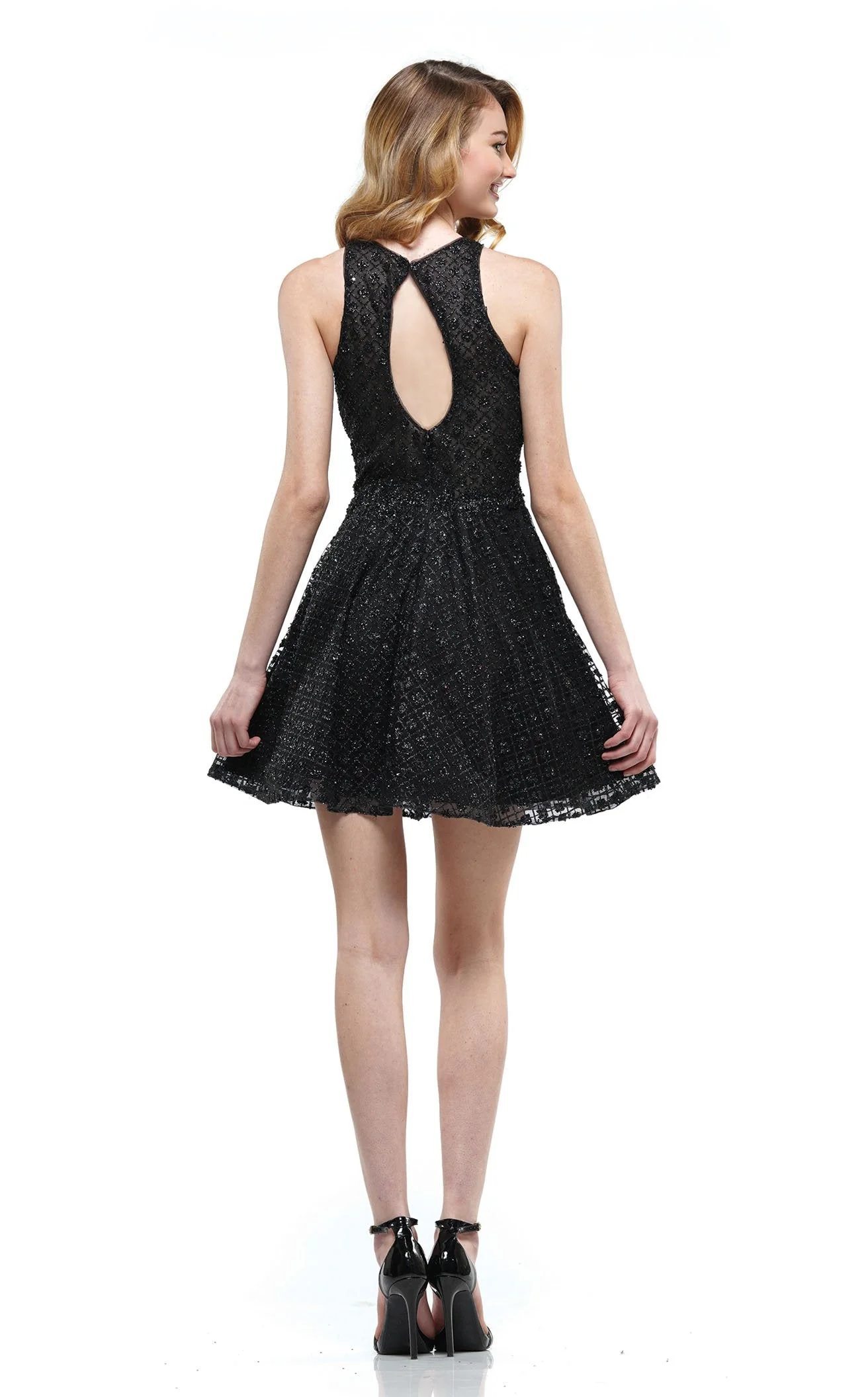 Colors Dress 2167 Dress - Image 4