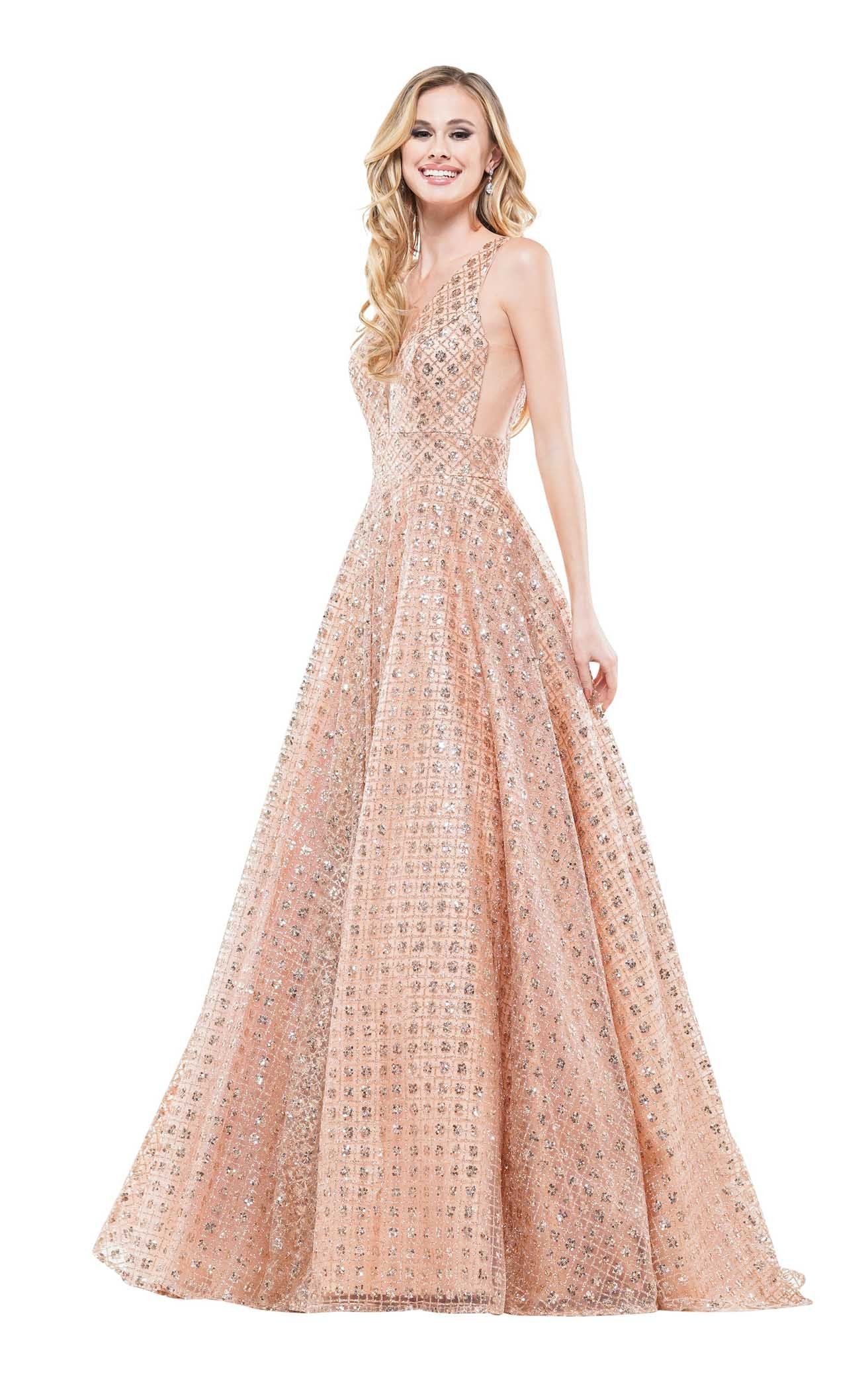 Colors Dress 2170CL Dress - Image 2