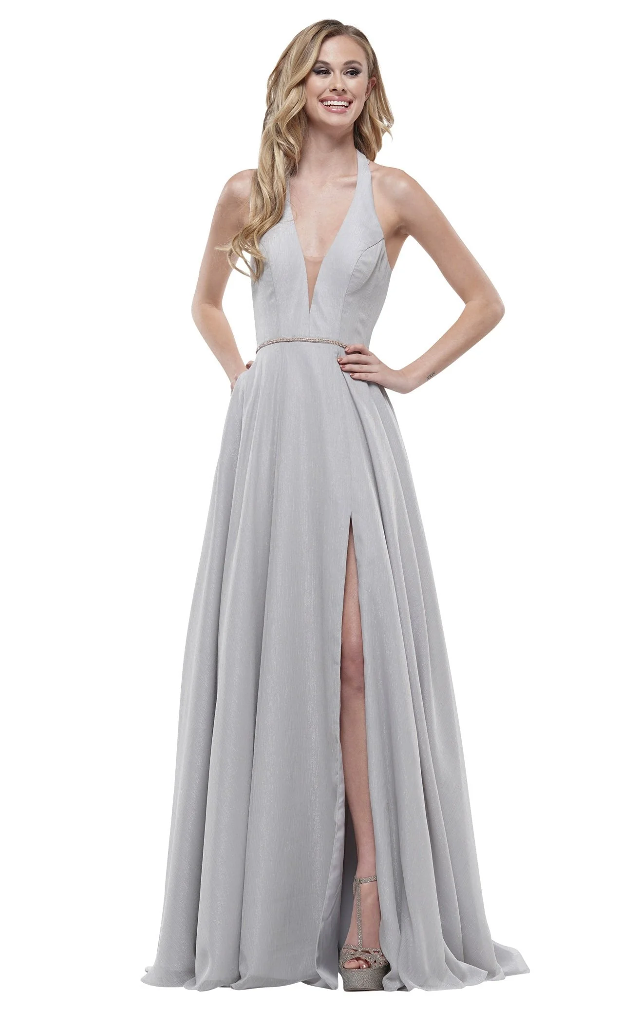 Colors Dress 2178 Dress - Image 2