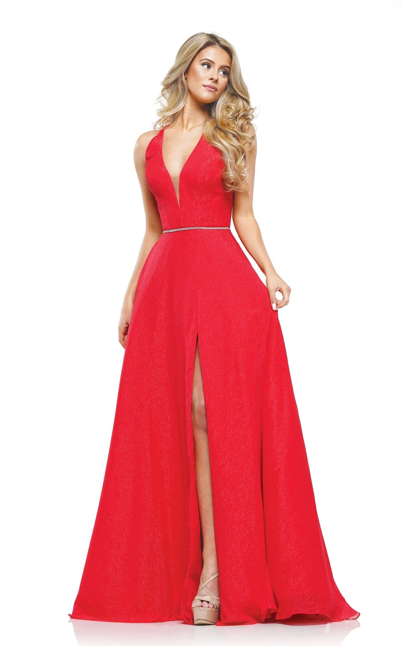 Colors Dress 2178 Dress - Image 3