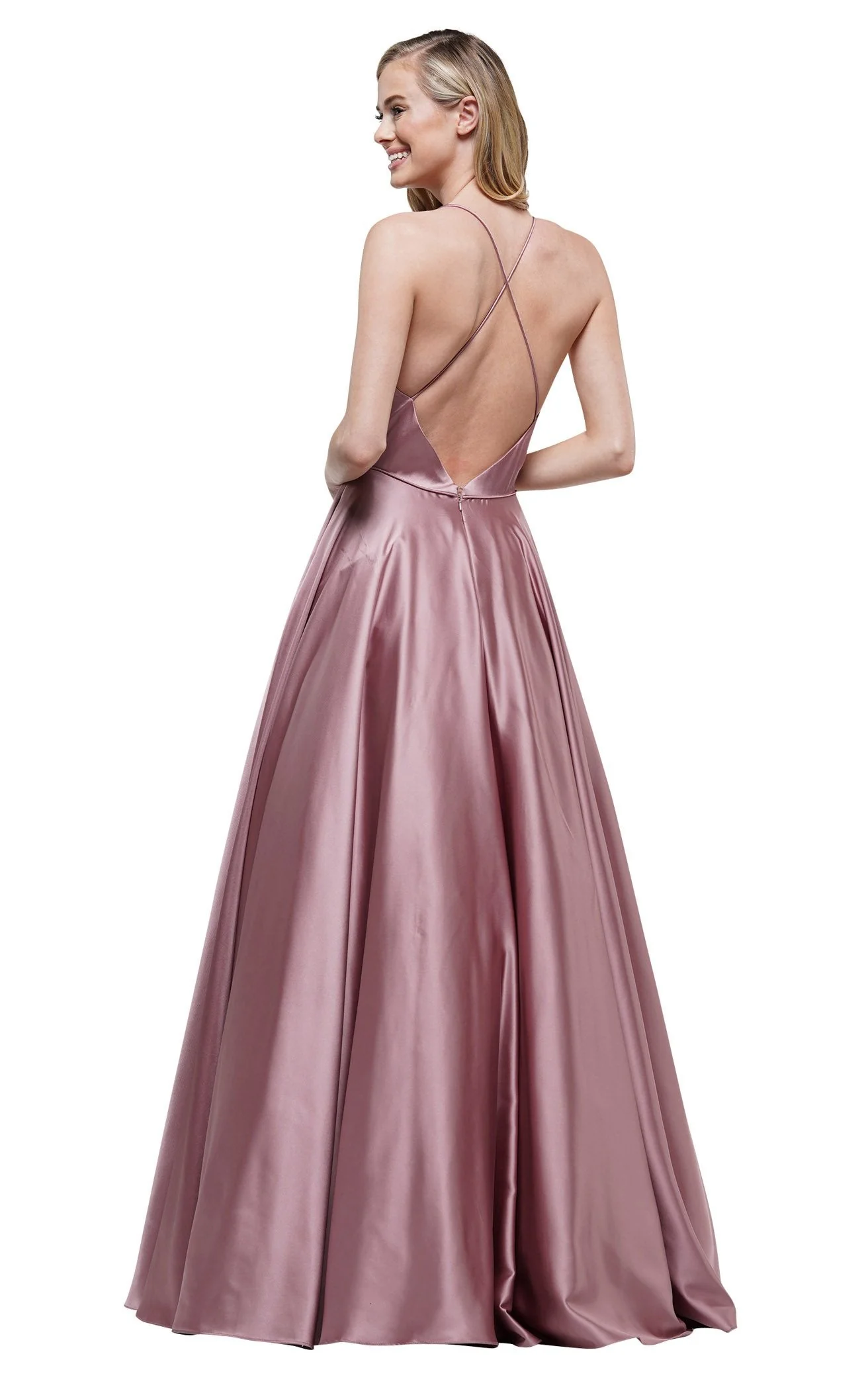 Colors Dress 2183 Dress - Image 5