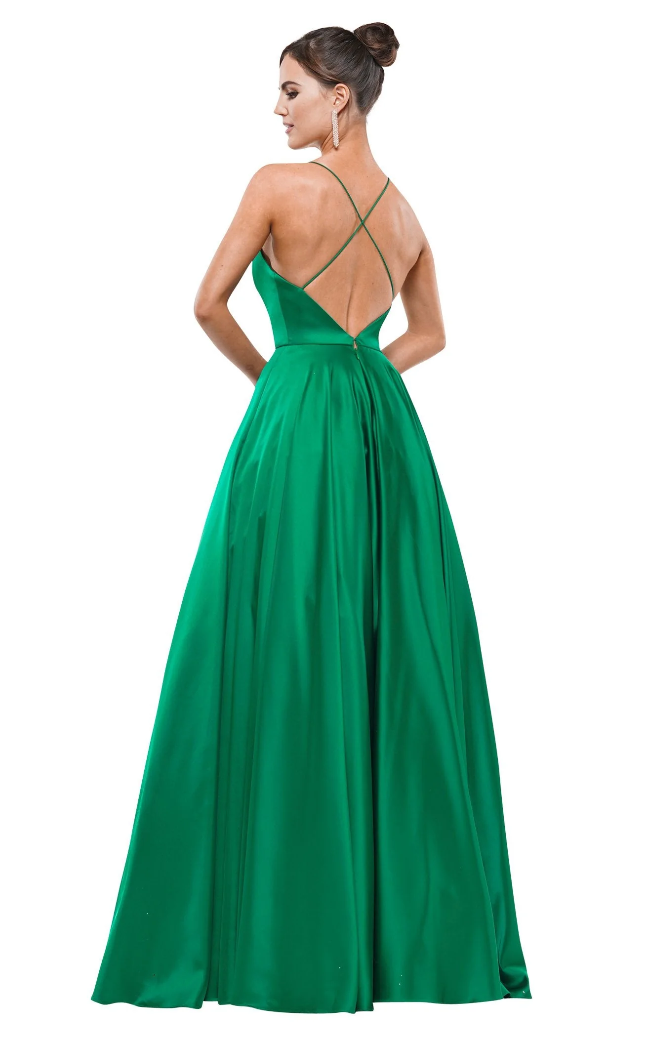 Colors Dress 2183 Dress - Image 6