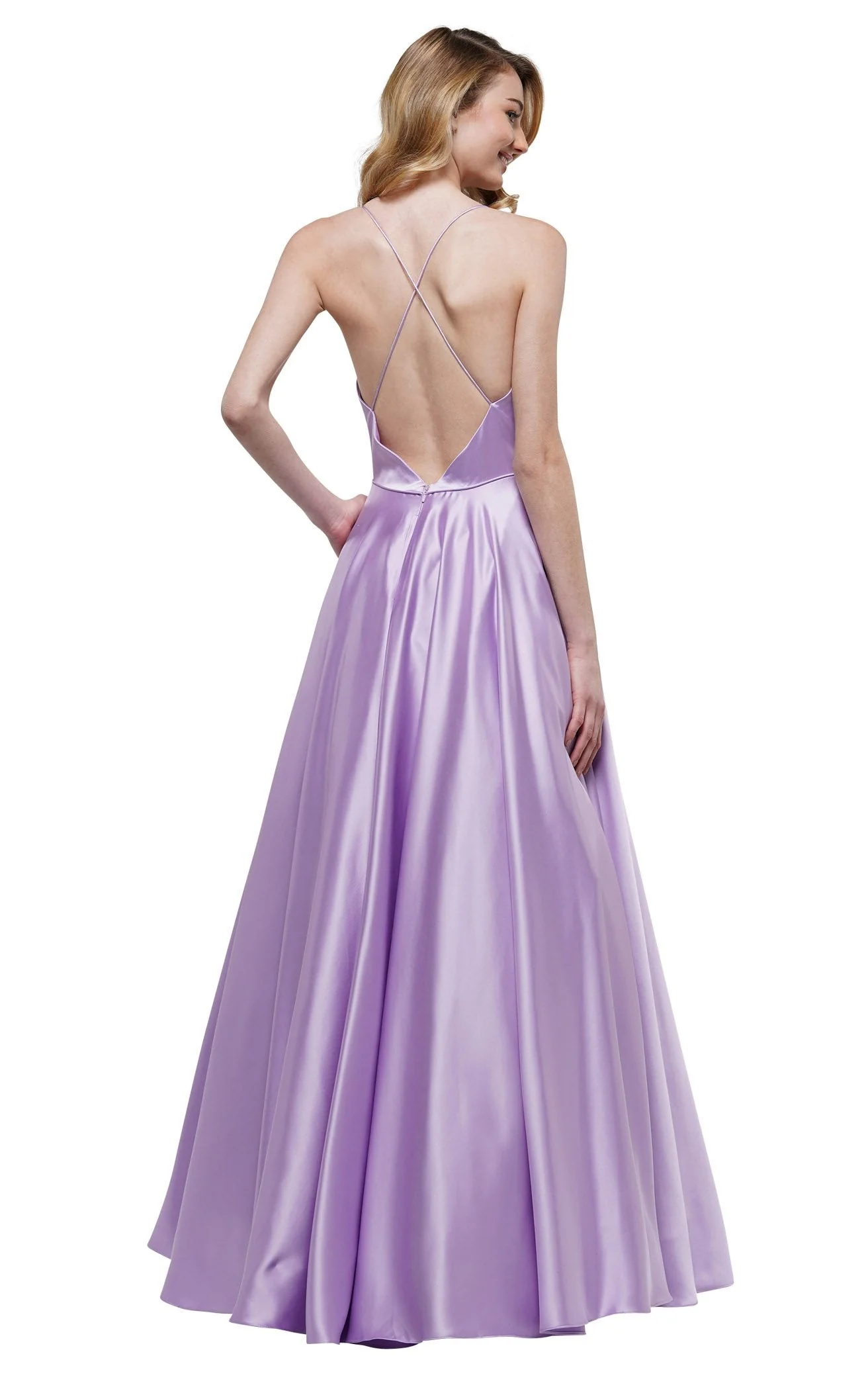 Colors Dress 2183 Dress - Image 7