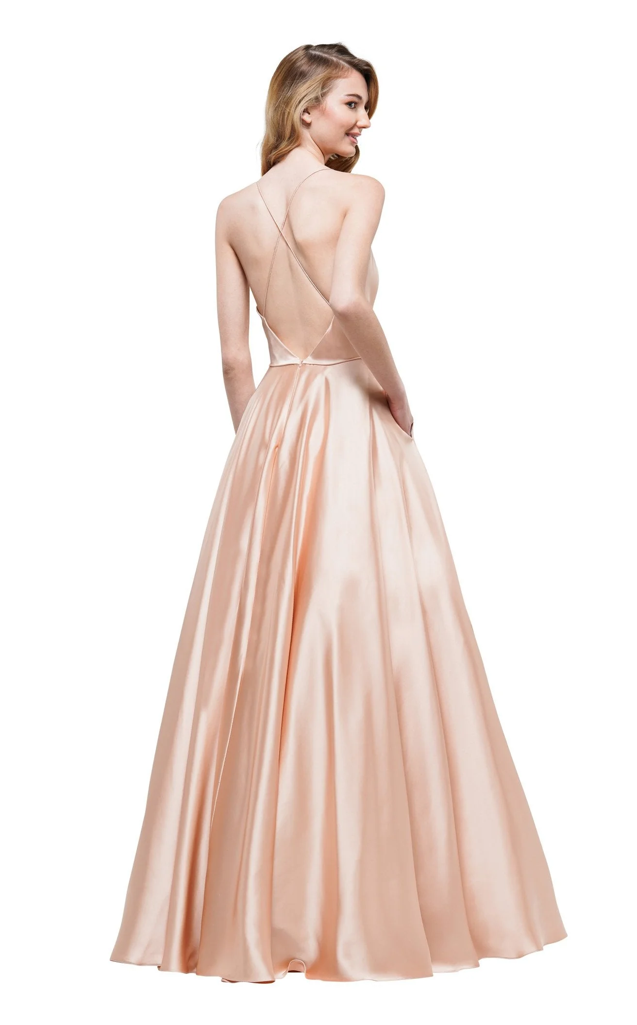Colors Dress 2183 Dress - Image 8