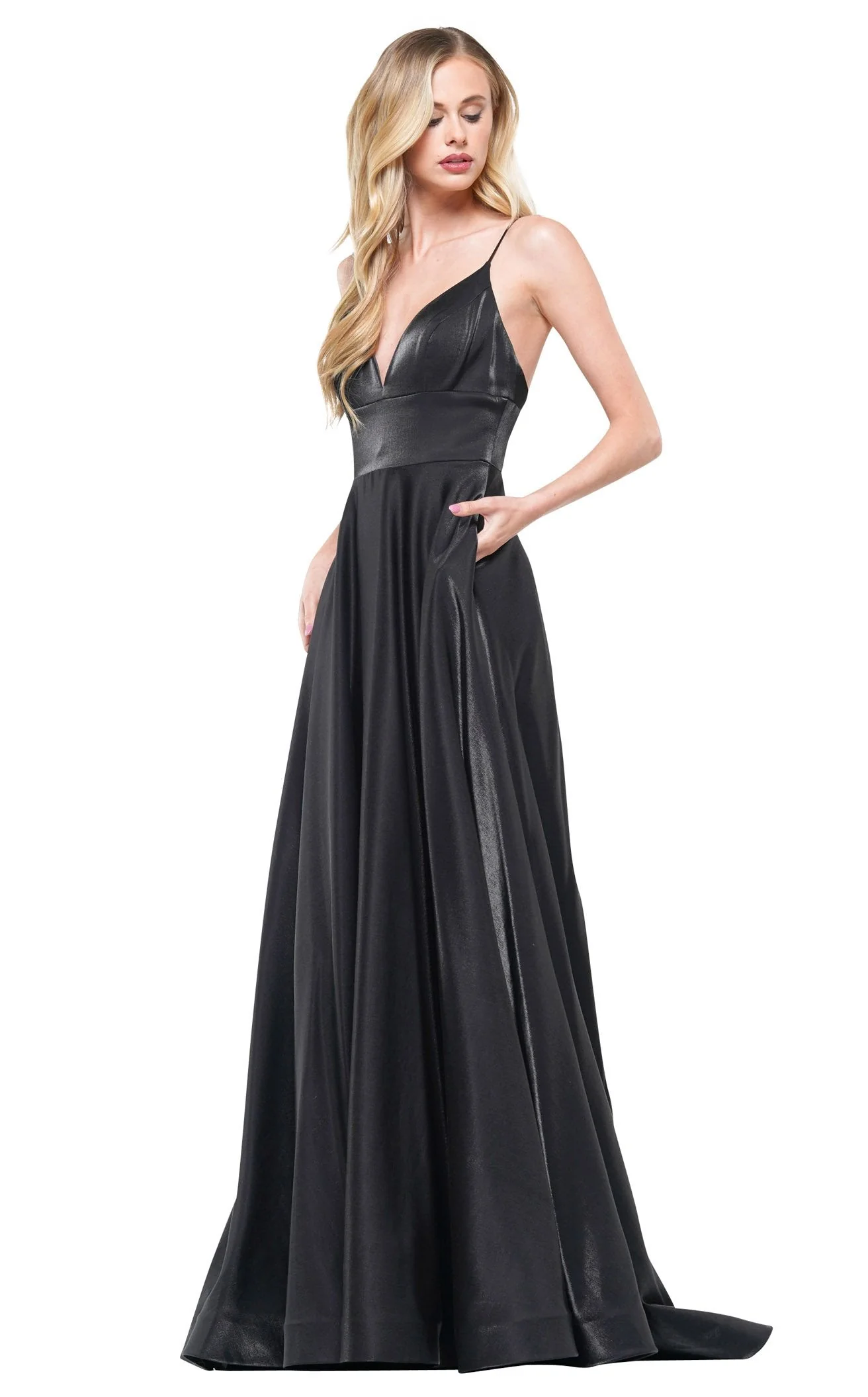Colors Dress 2184 Dress