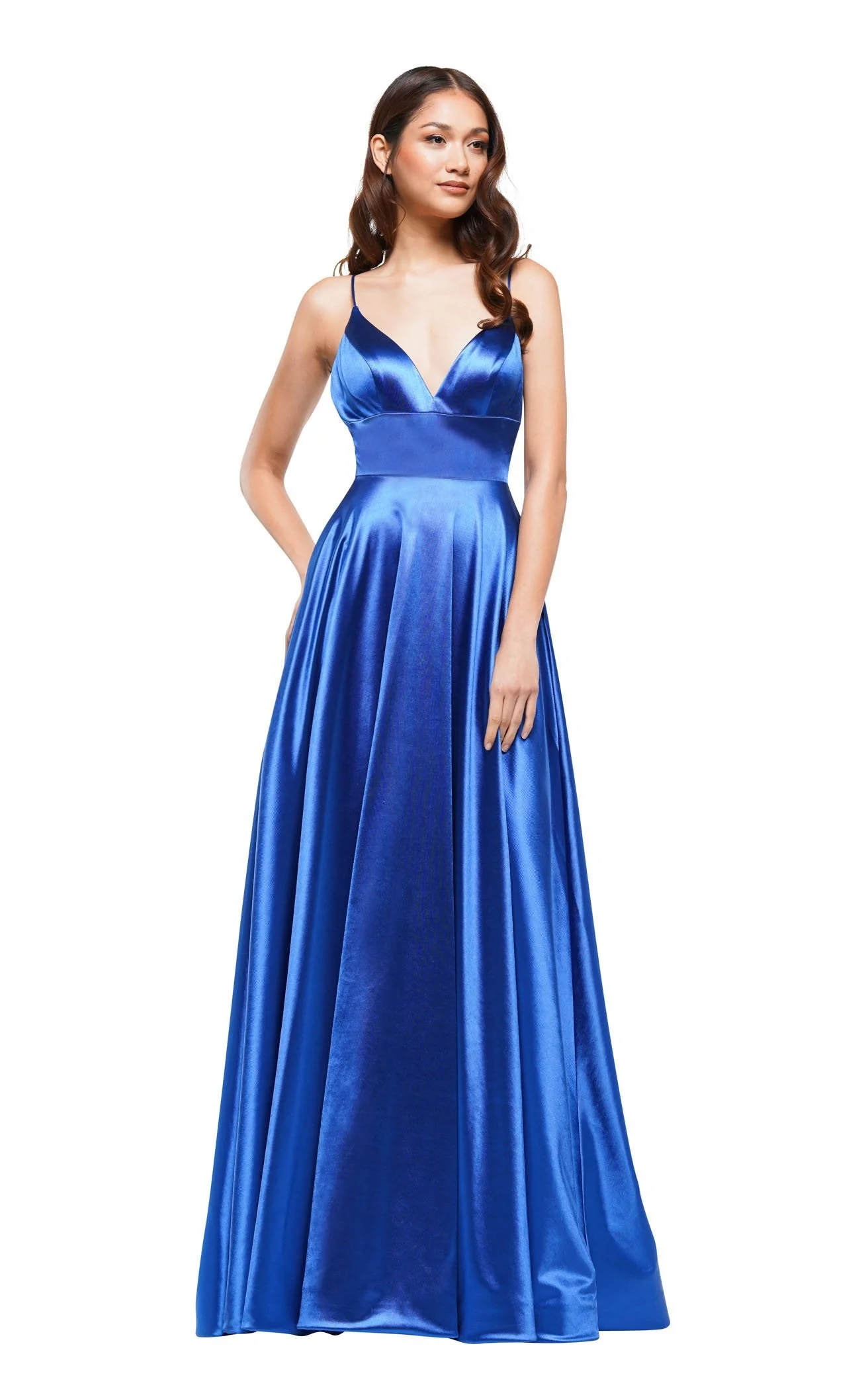 Colors Dress 2184 Dress - Image 2