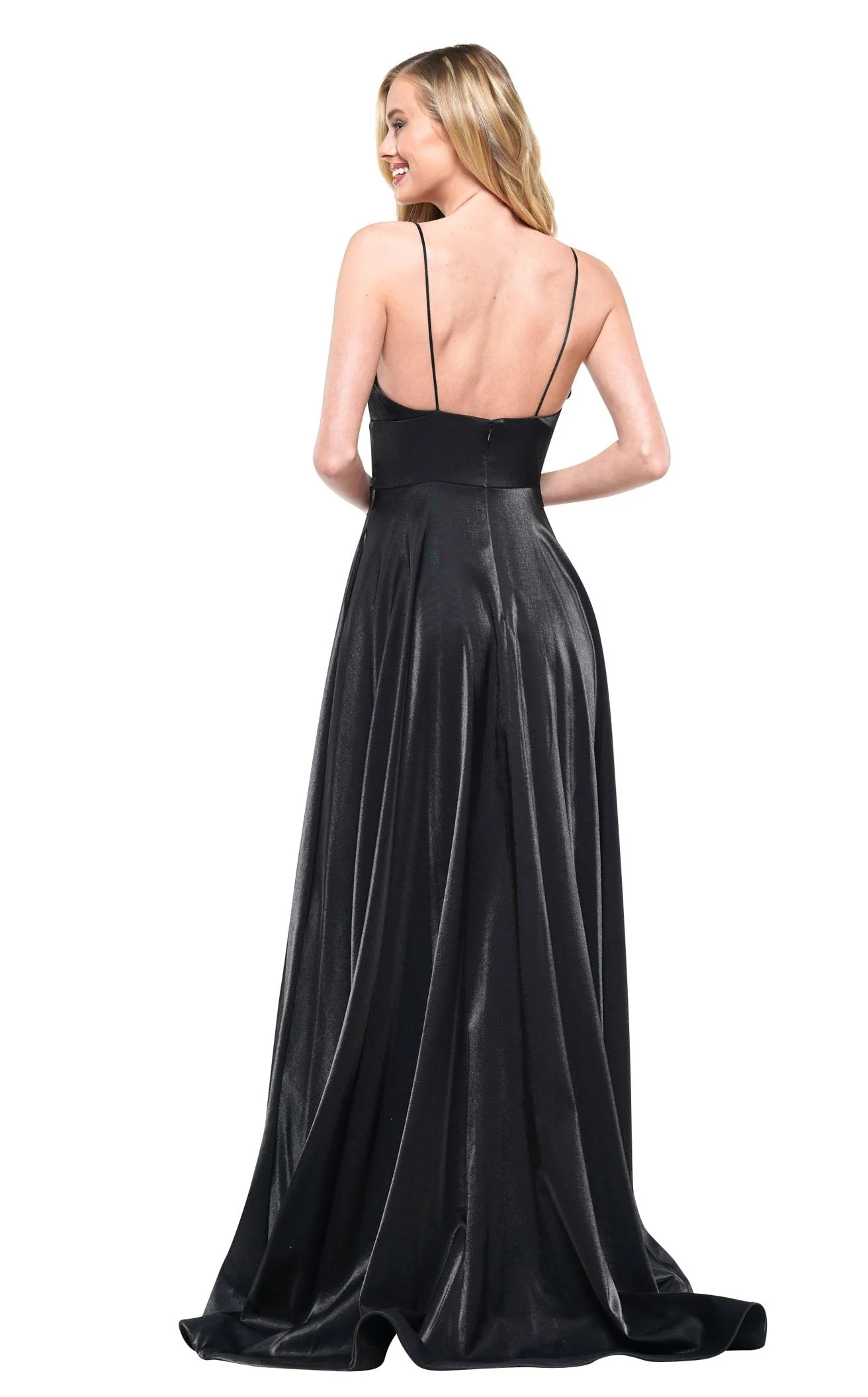Colors Dress 2184 Dress - Image 3