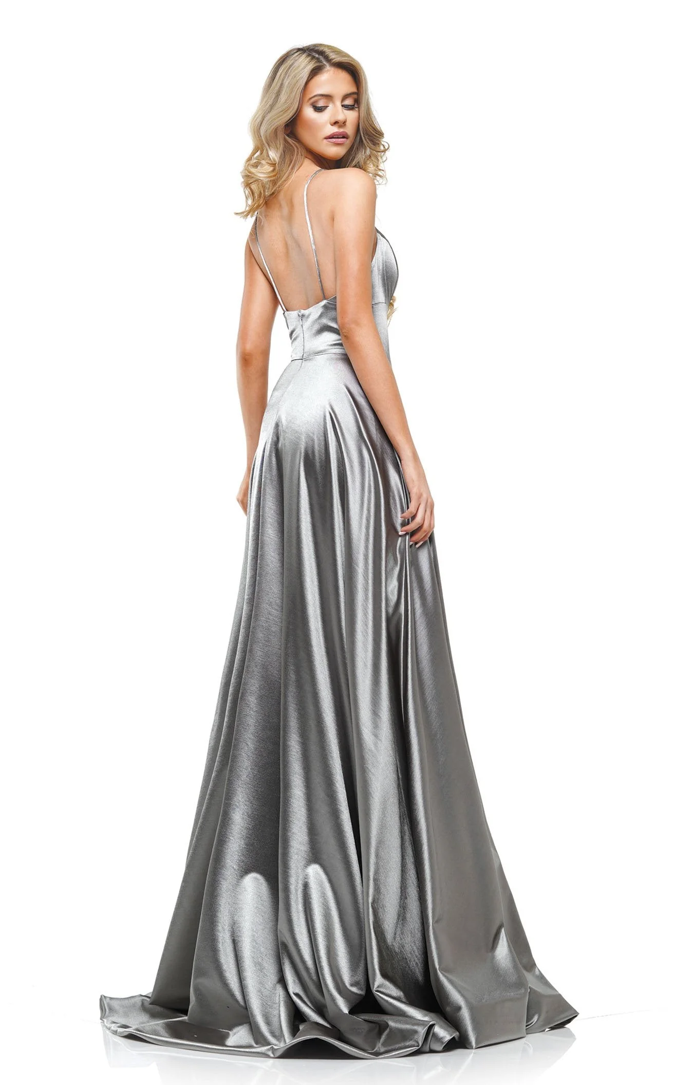 Colors Dress 2184 Dress - Image 4