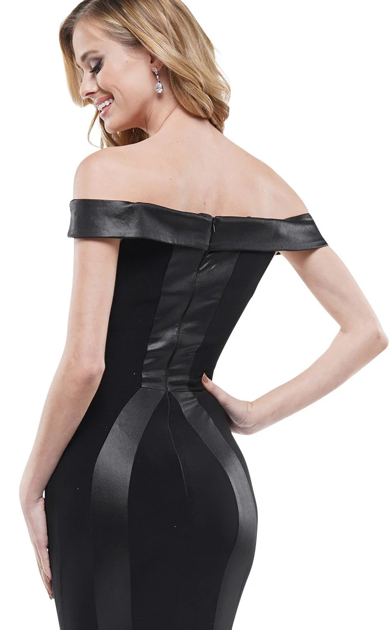 Colors Dress 2185 Dress - Image 10