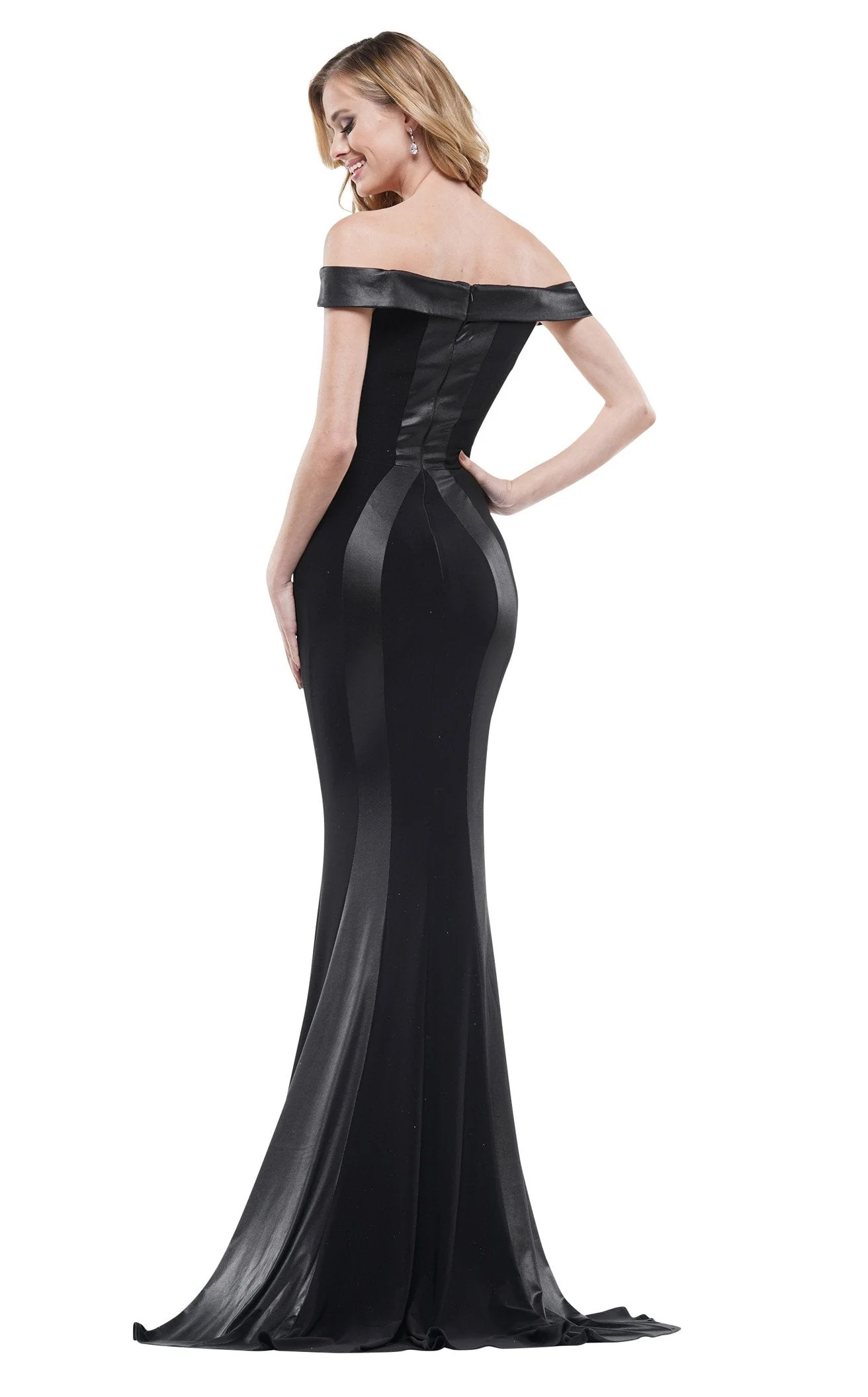 Colors Dress 2185 Dress - Image 4