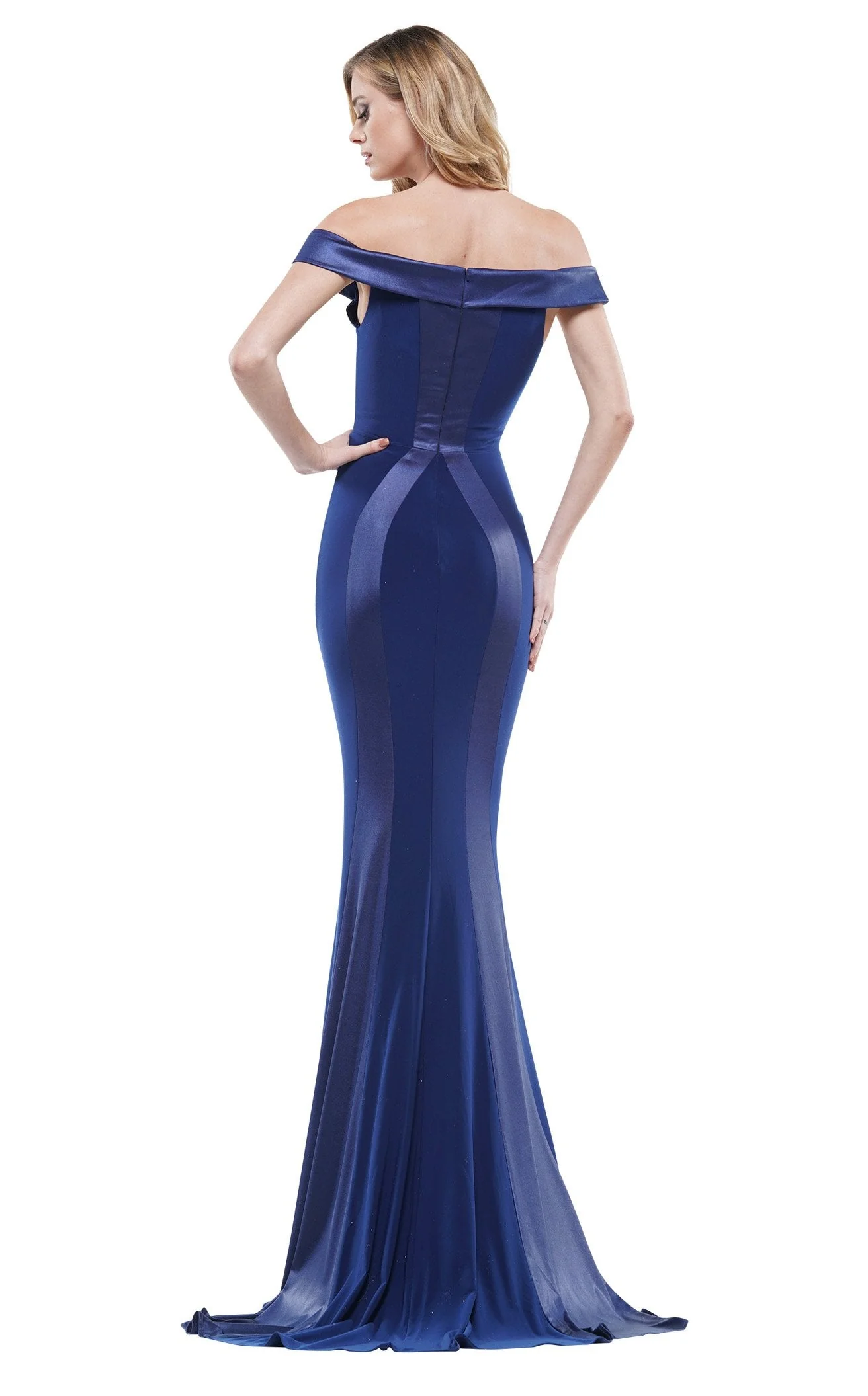 Colors Dress 2185 Dress - Image 5