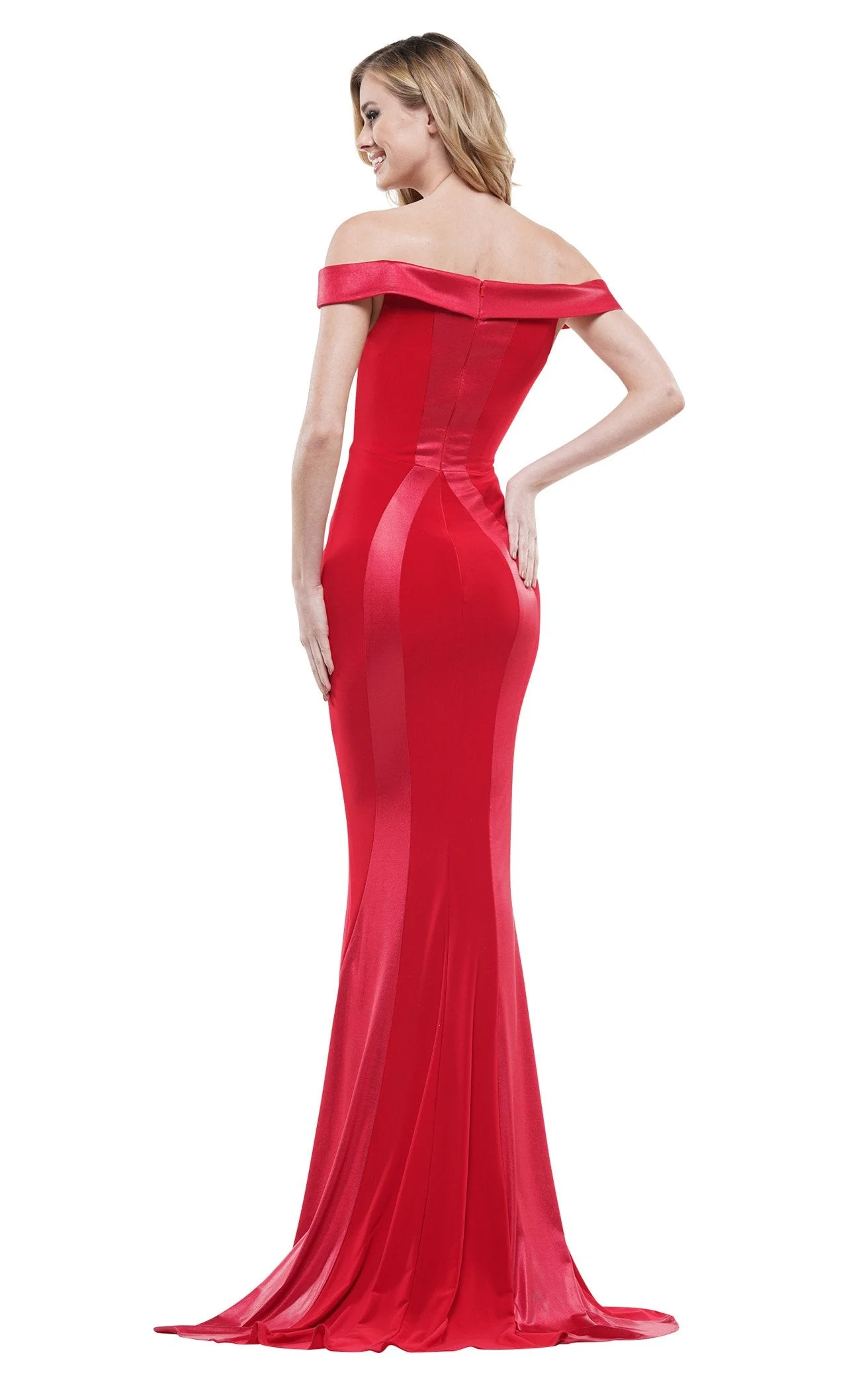 Colors Dress 2185 Dress - Image 6
