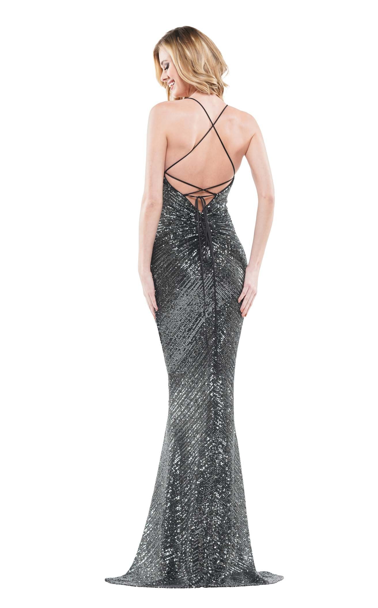 Colors Dress 2188 Dress - Image 5