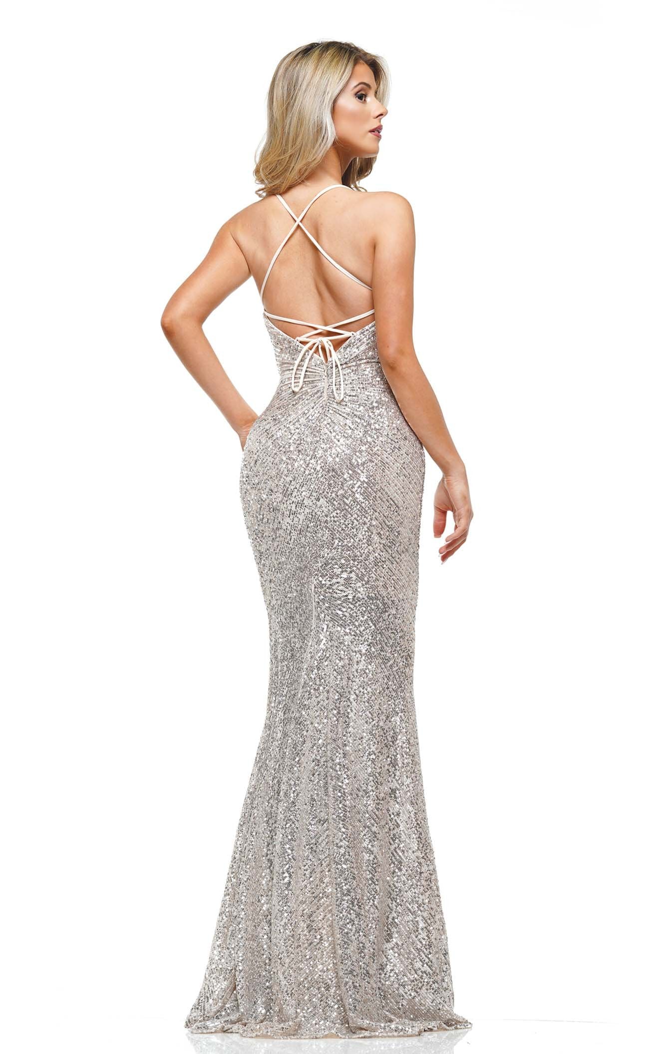 Colors Dress 2188 Dress - Image 7