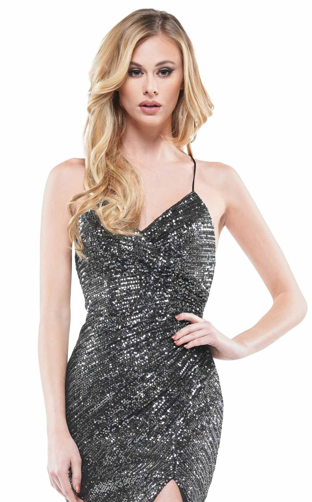 Colors Dress 2188 Dress - Image 9