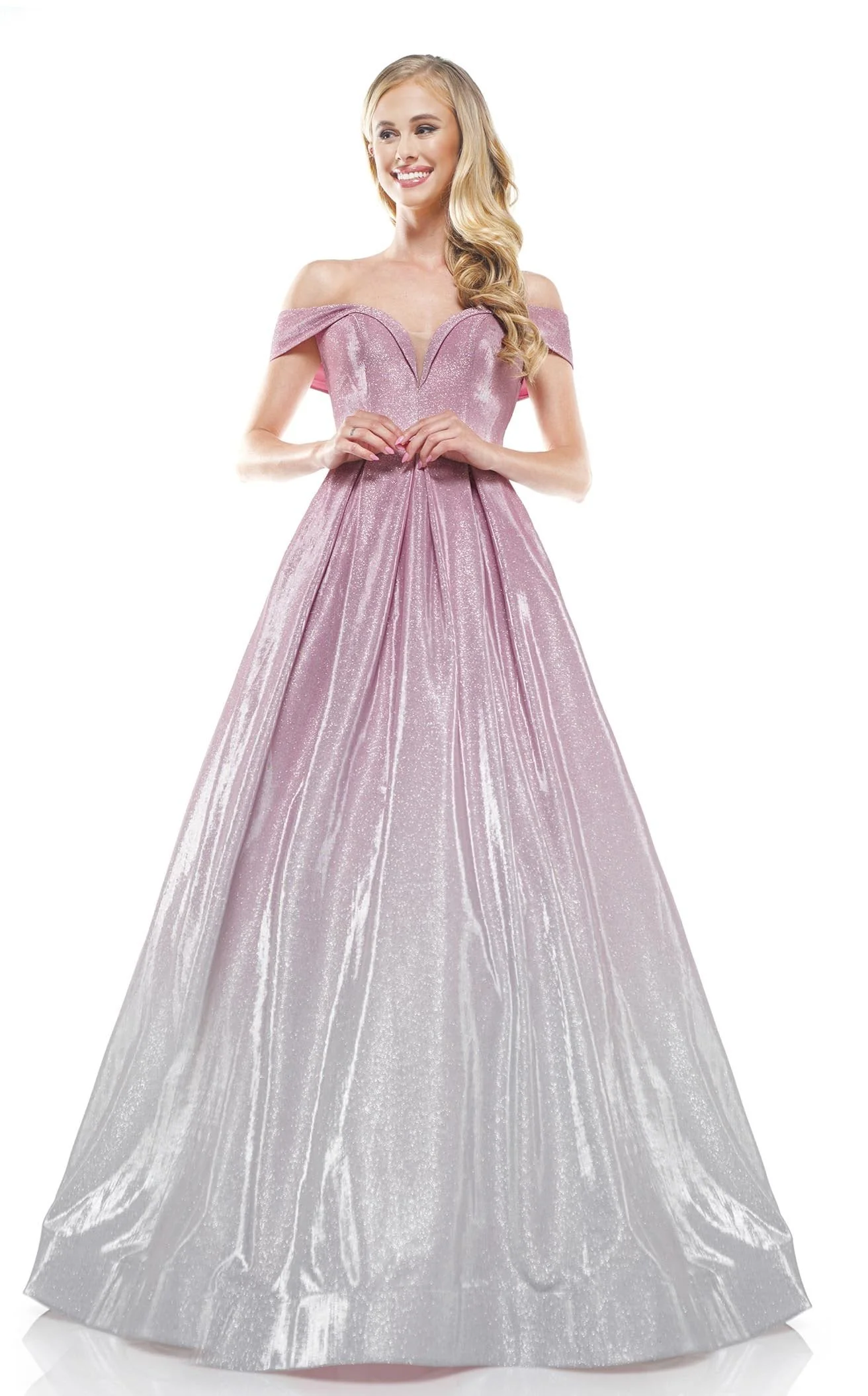 Colors Dress 2191 Dress - Image 2