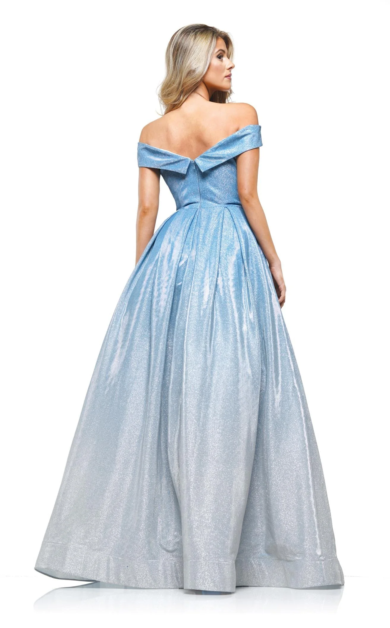 Colors Dress 2191 Dress - Image 4