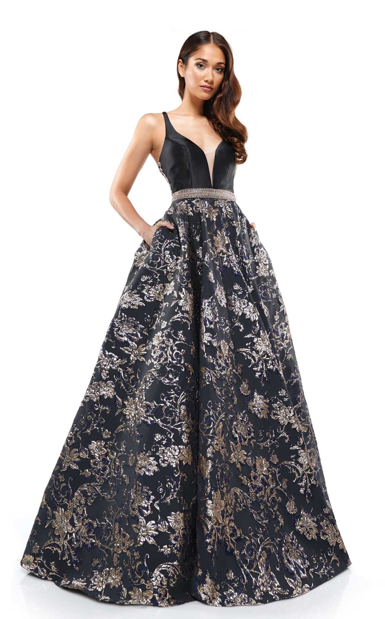 Colors Dress 2273 Dress