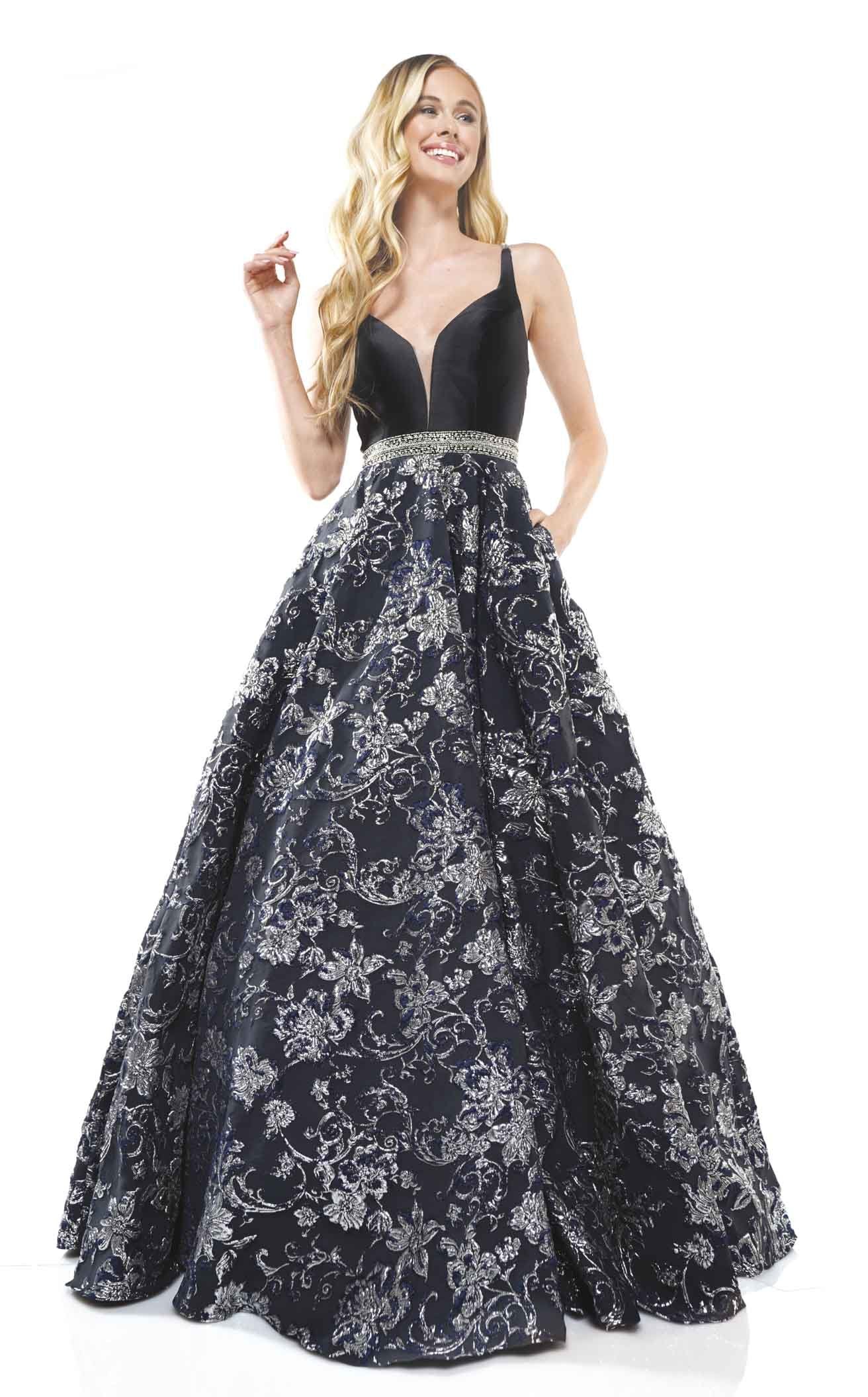 Colors Dress 2273 Dress - Image 2