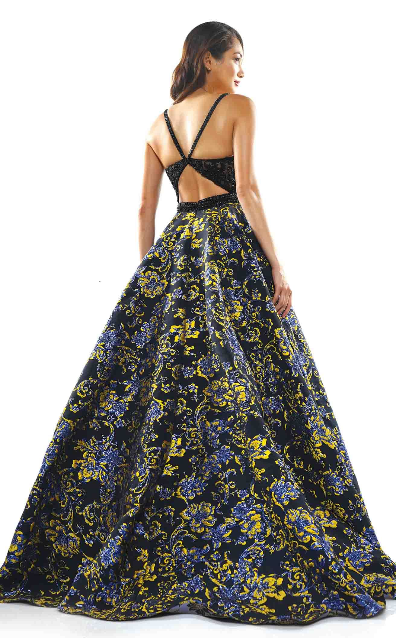 Colors Dress 2273 Dress - Image 6